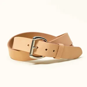 Standard Belt - Natural