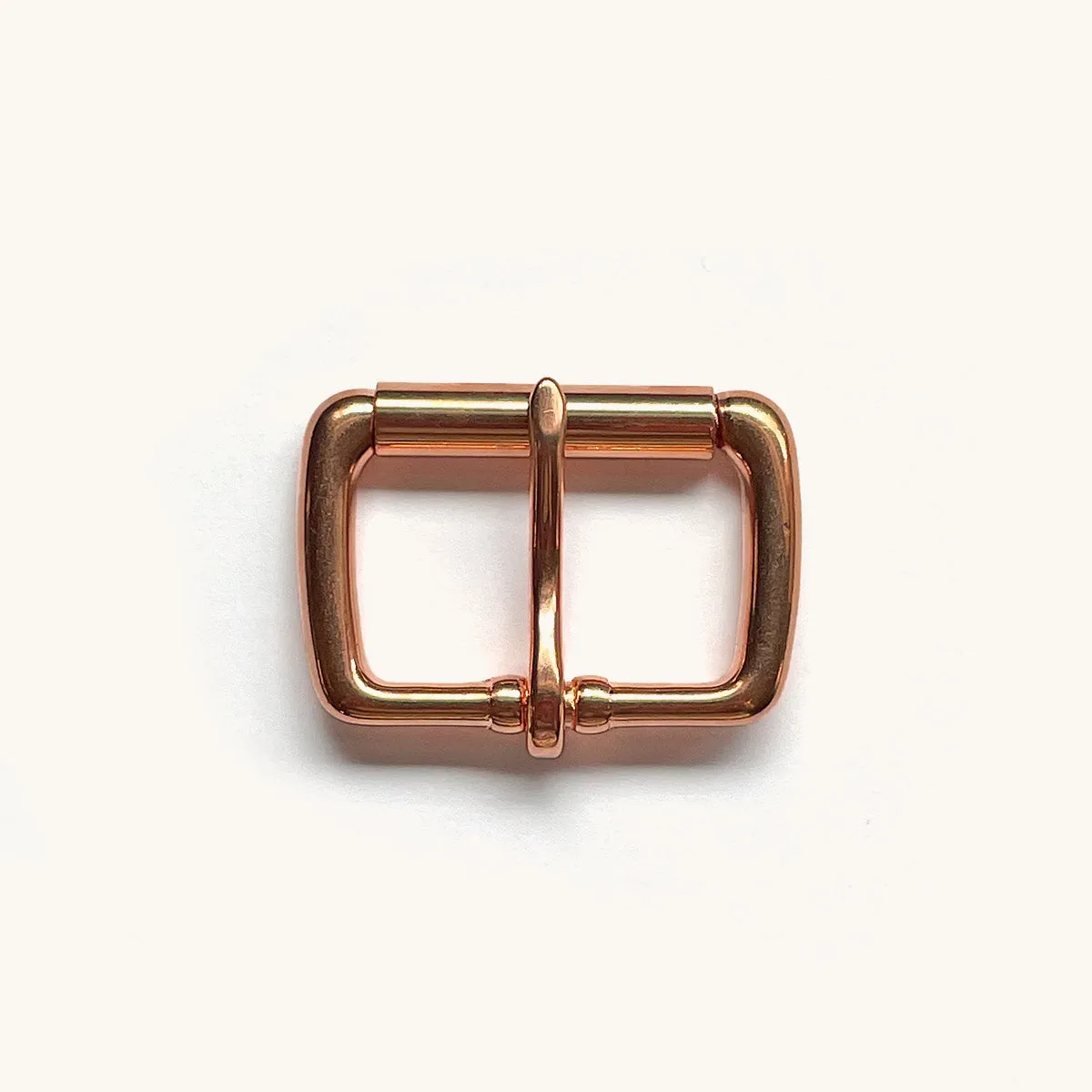 Standard Belt - Natural