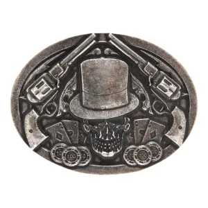 Steam Punk Buckle