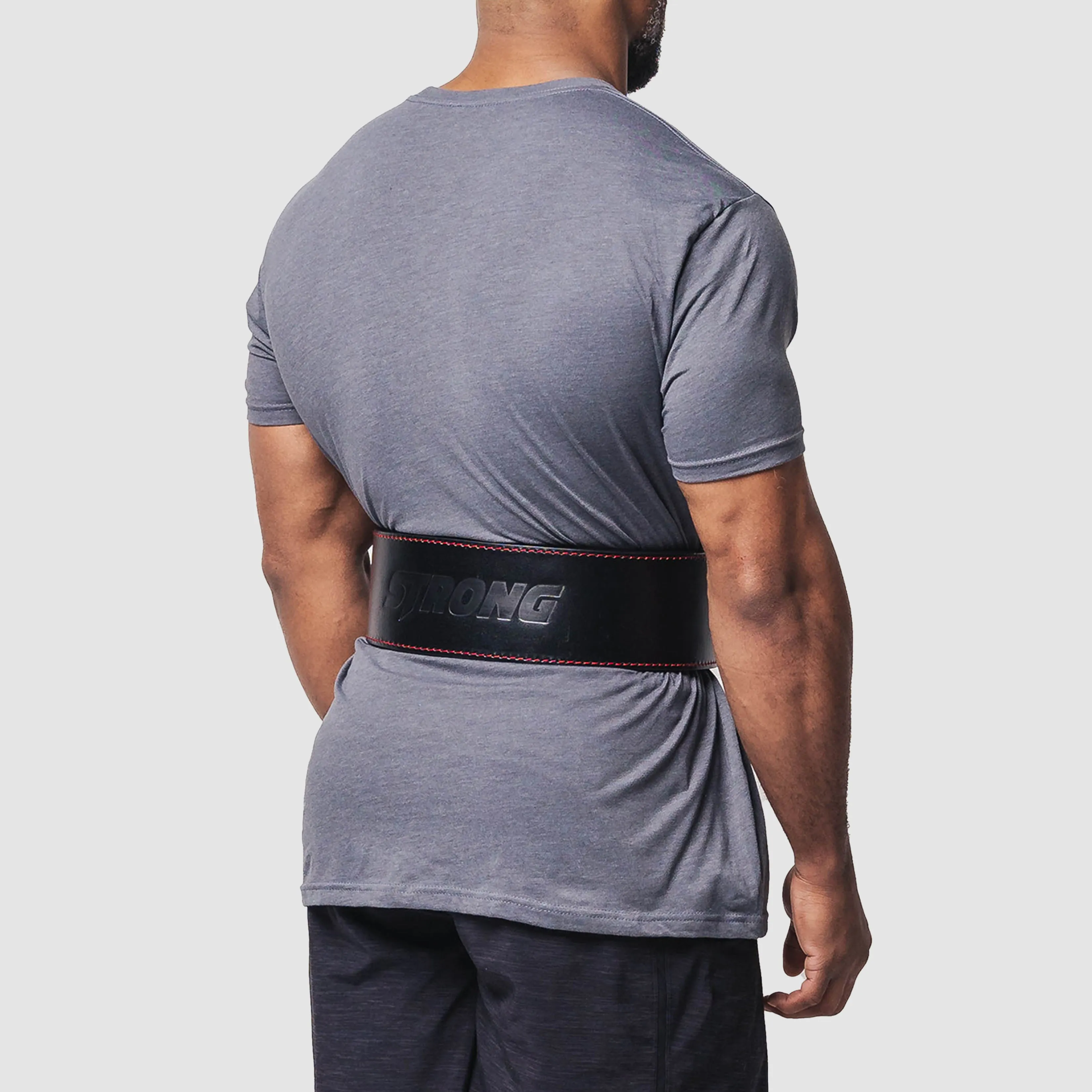 STrong Lever Belt - OUTLET