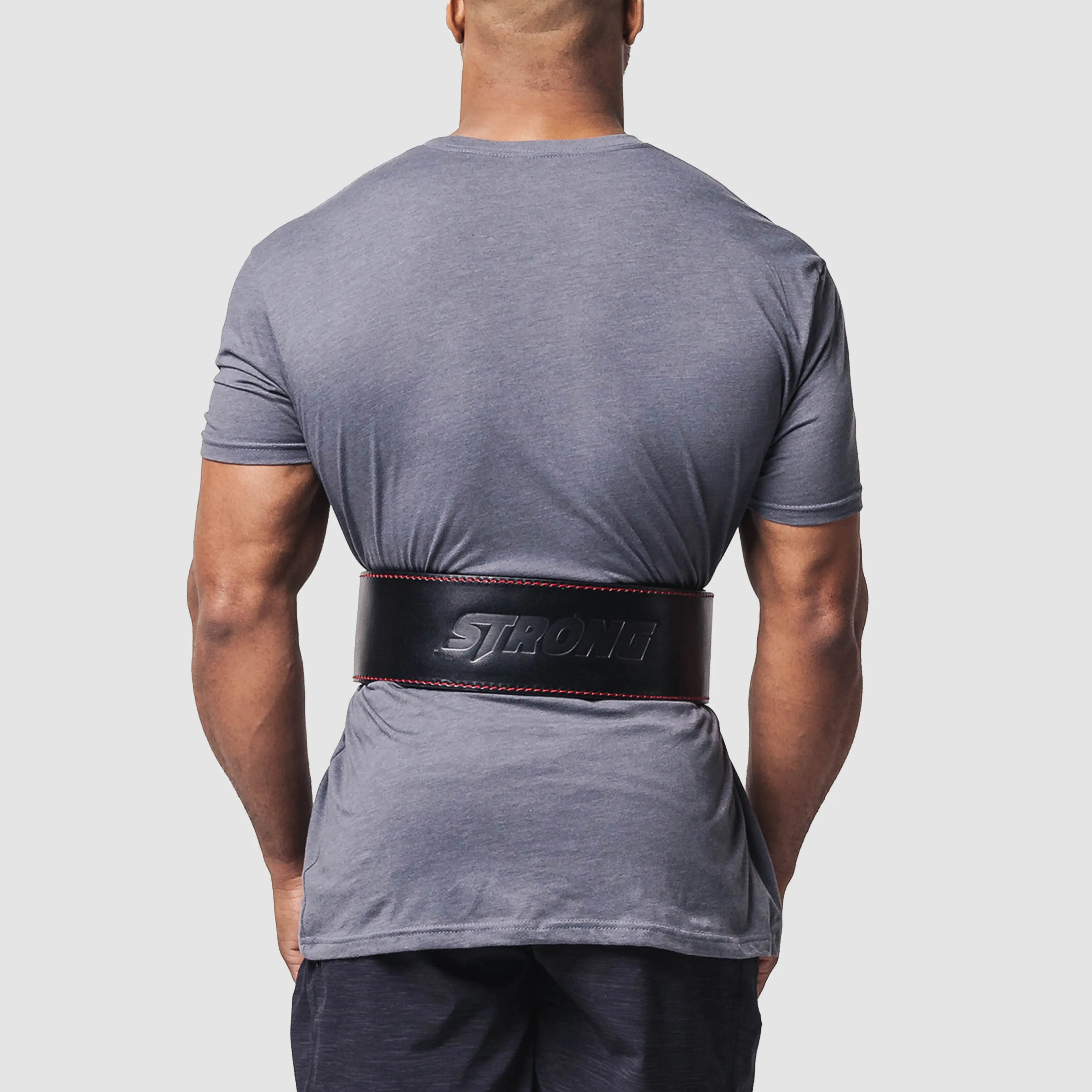 STrong Lever Belt - OUTLET