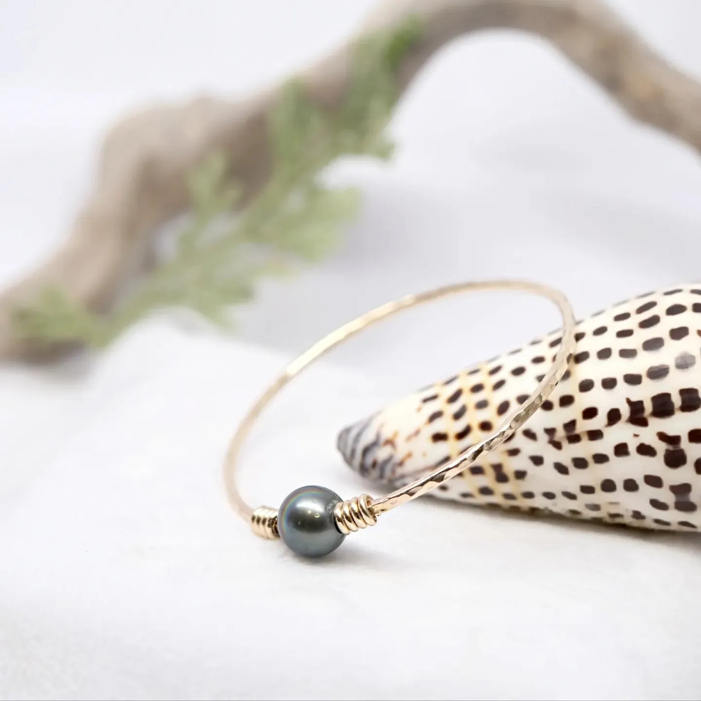 Sugar Beach Bangle