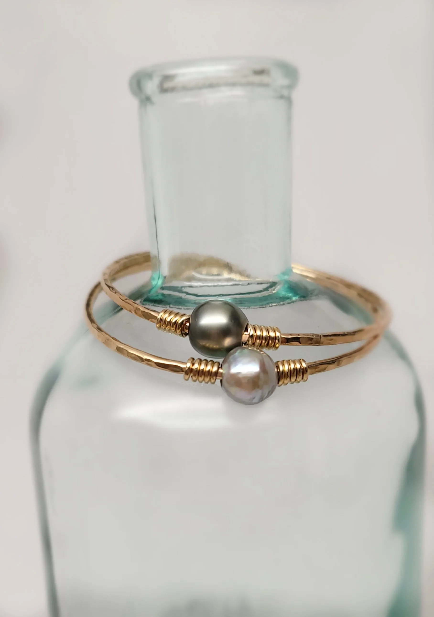 Sugar Beach Bangle
