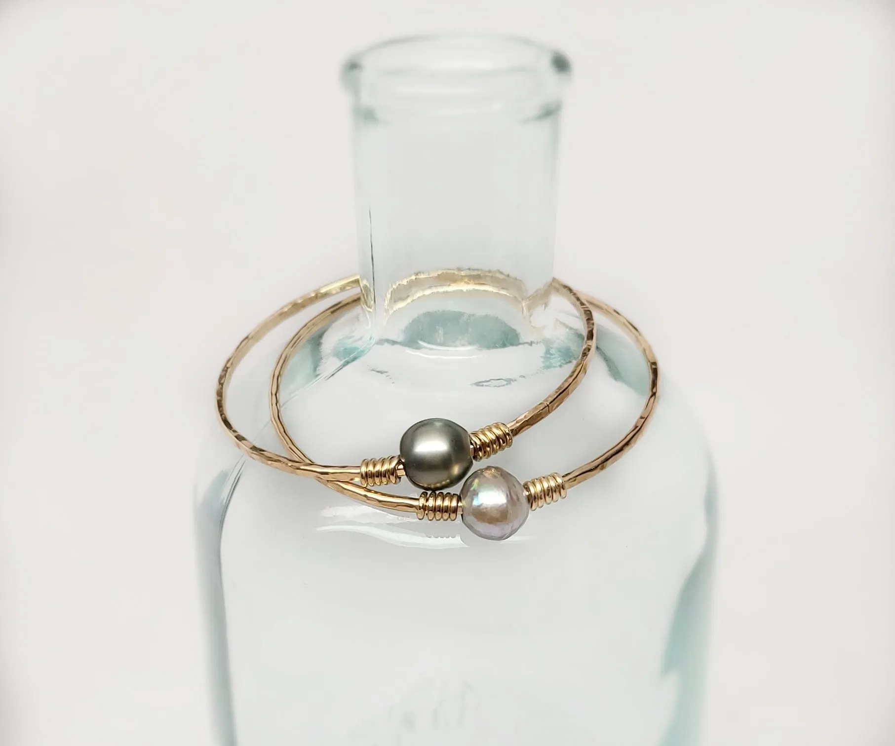 Sugar Beach Bangle