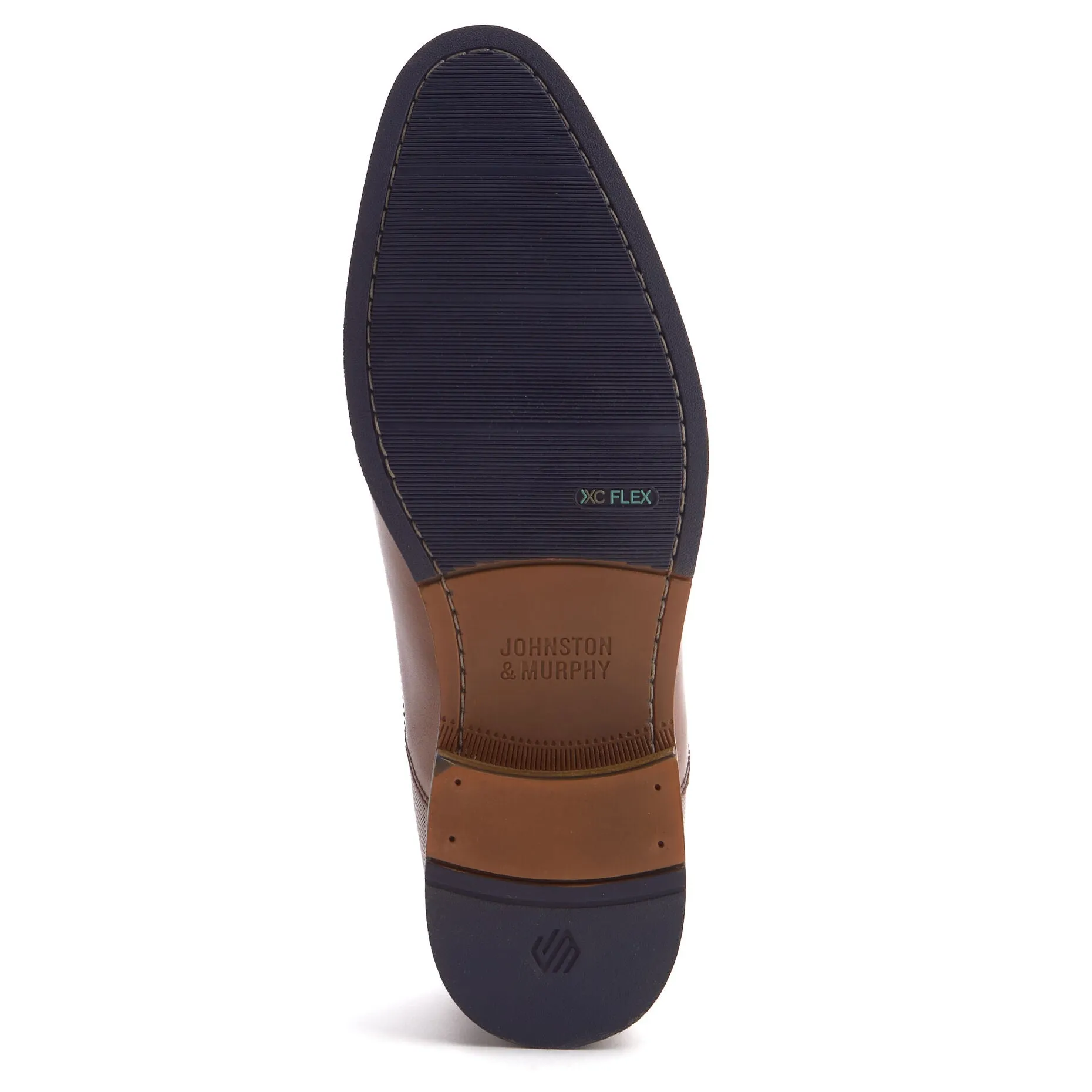 Sullivan Single-Buckle Monk - Mens Dress Slip On