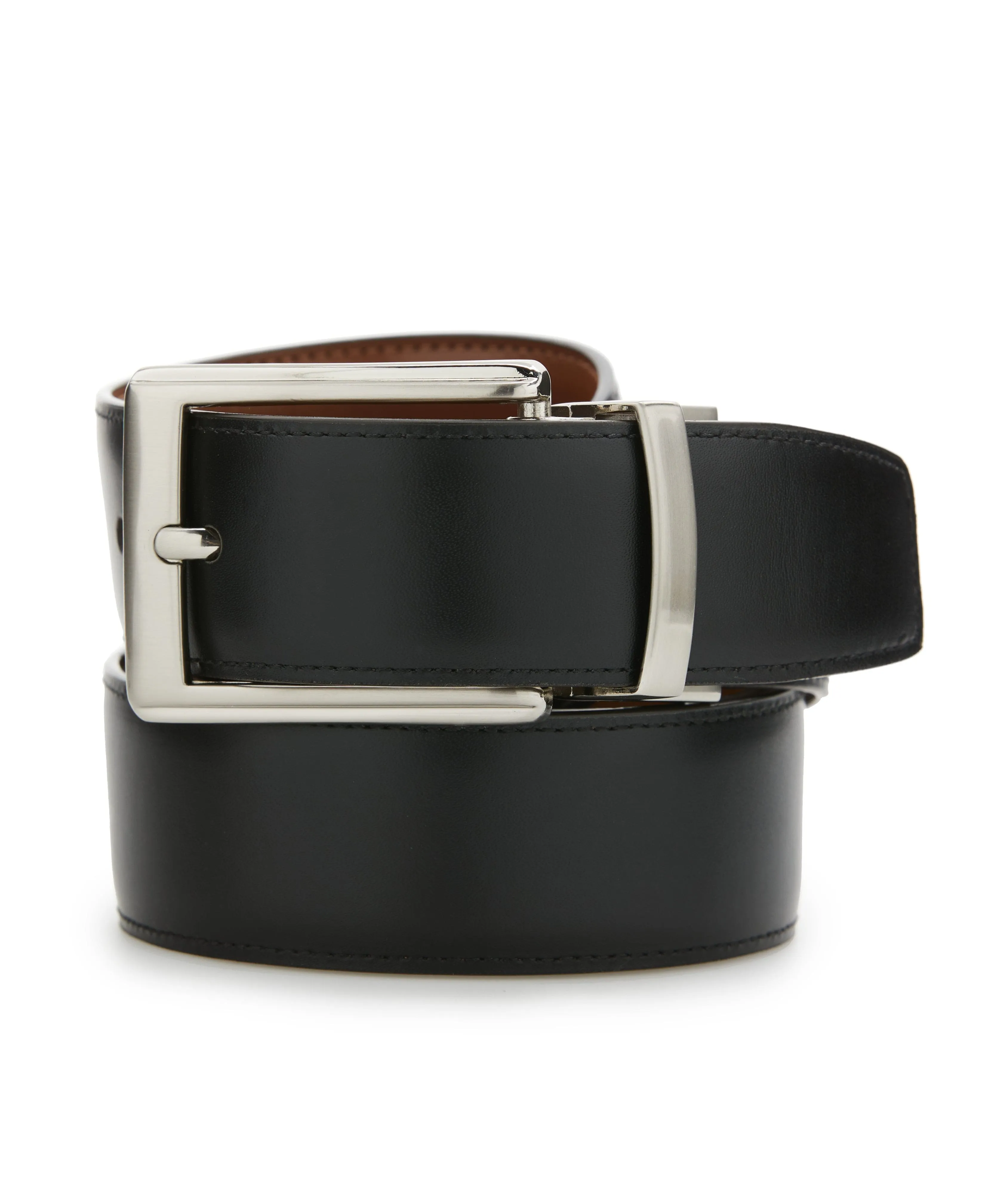 Sunshine Tan Leather Belt
