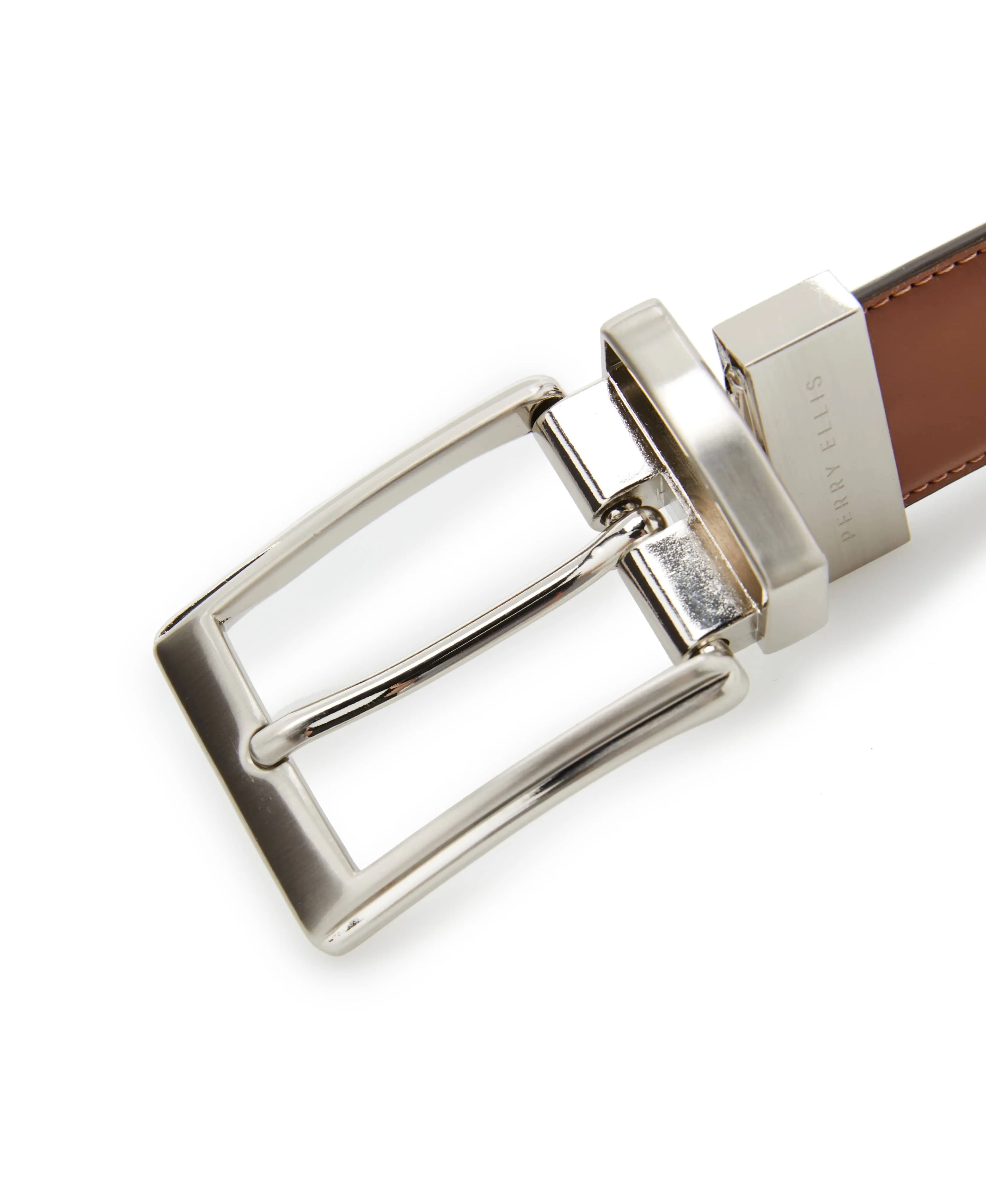 Sunshine Tan Leather Belt
