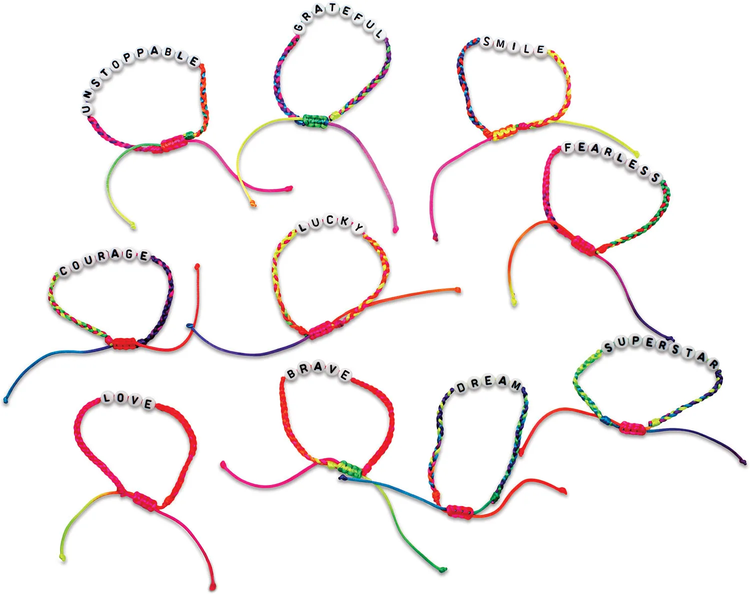 Surprise Mystery Bracelets