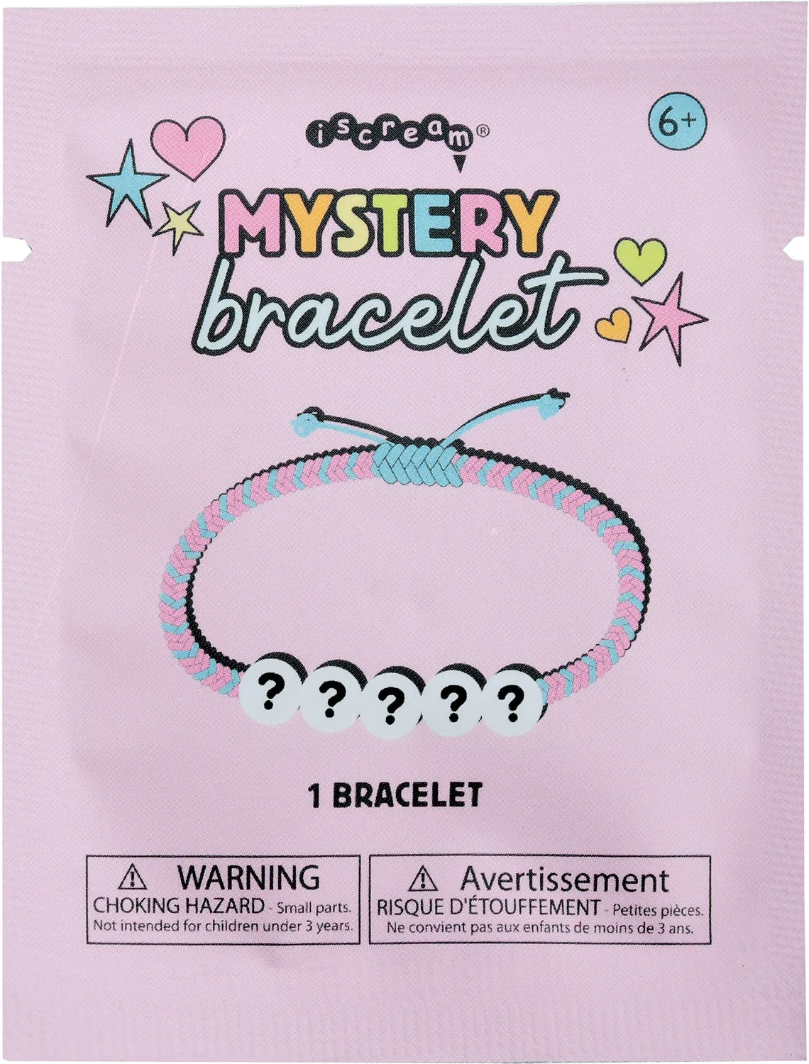 Surprise Mystery Bracelets