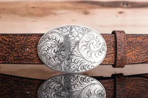 Sutro E Trophy buckle