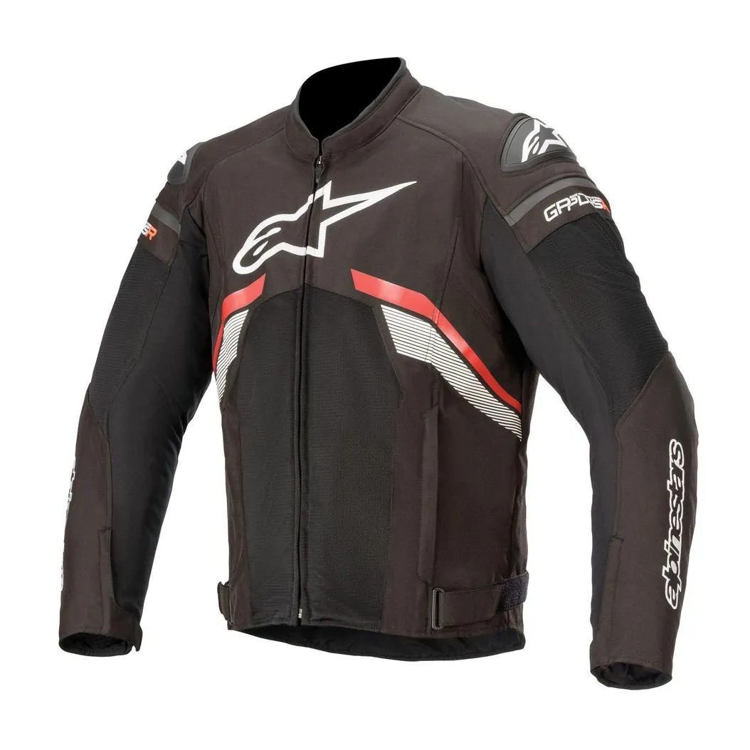 T-GP Plus R Air V3 Textile Jackets