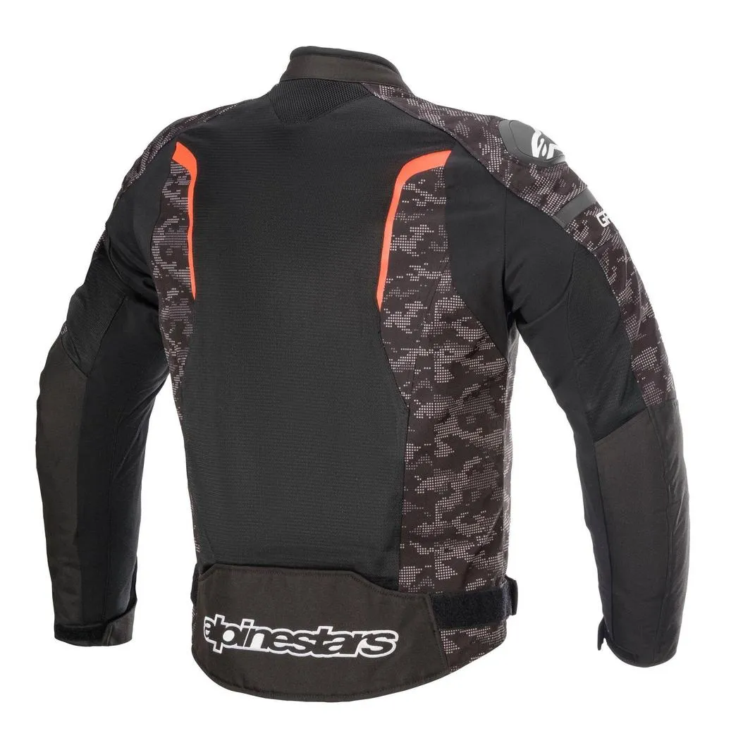 T-GP Plus R Air V3 Textile Jackets