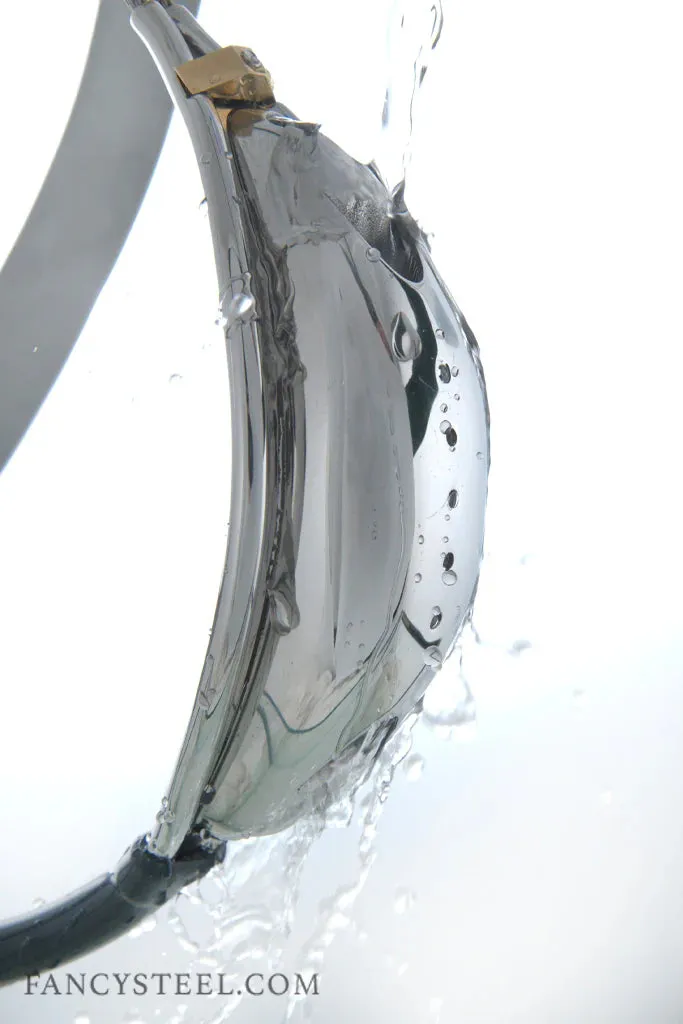 The Dome chastity shield only