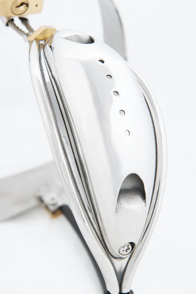 The Dome chastity shield only