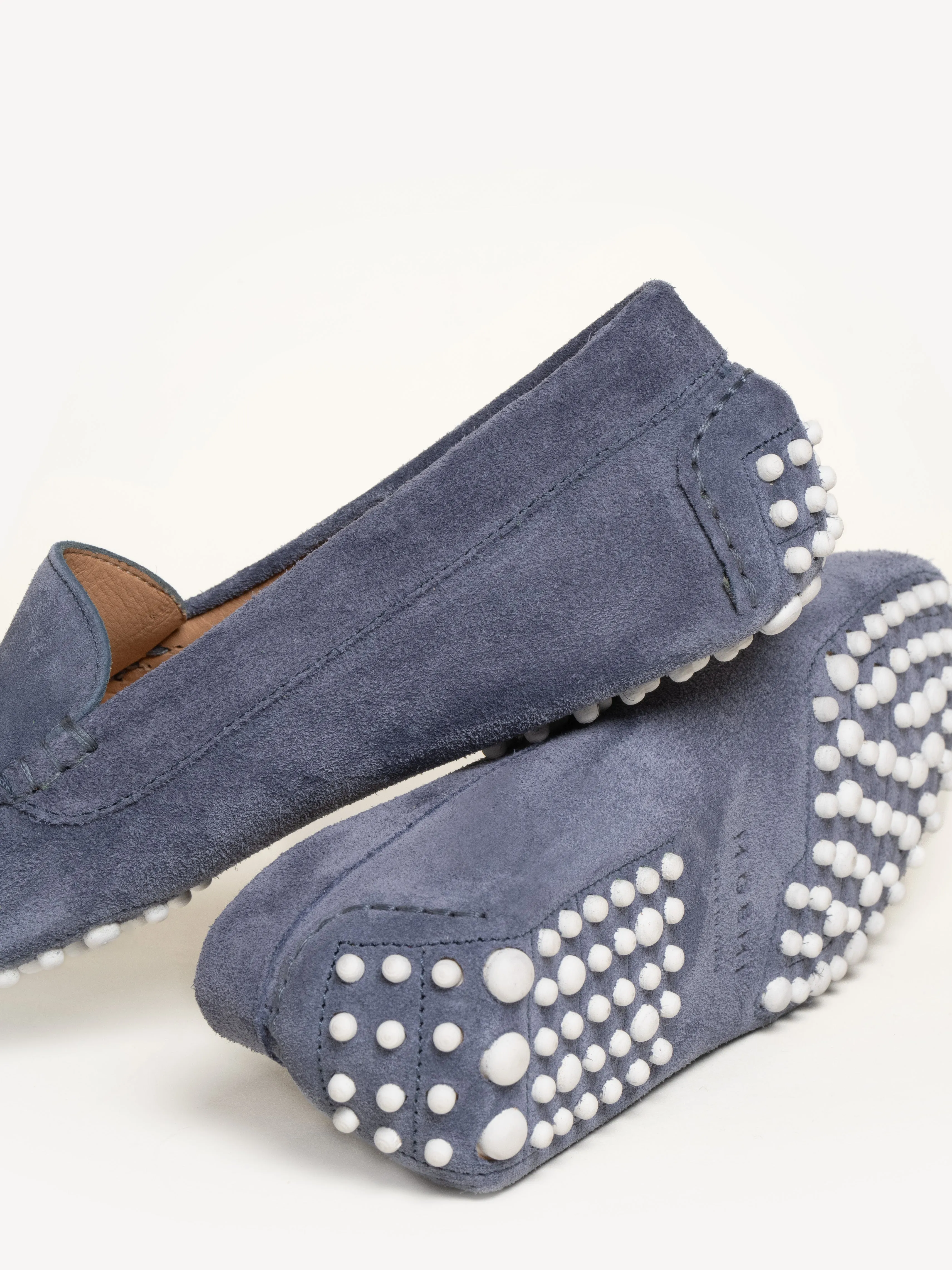 The Felize Suede