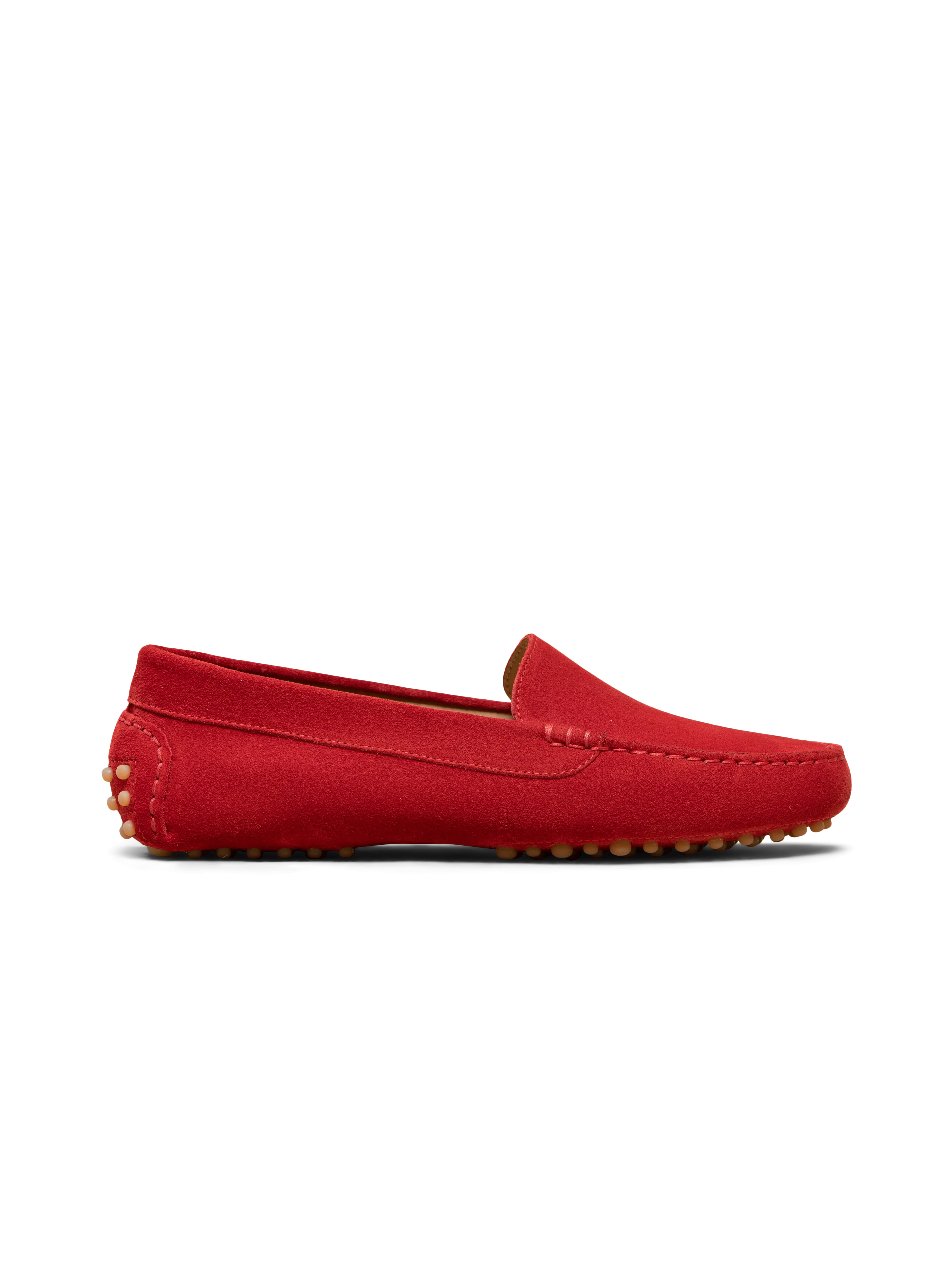 The Felize Suede