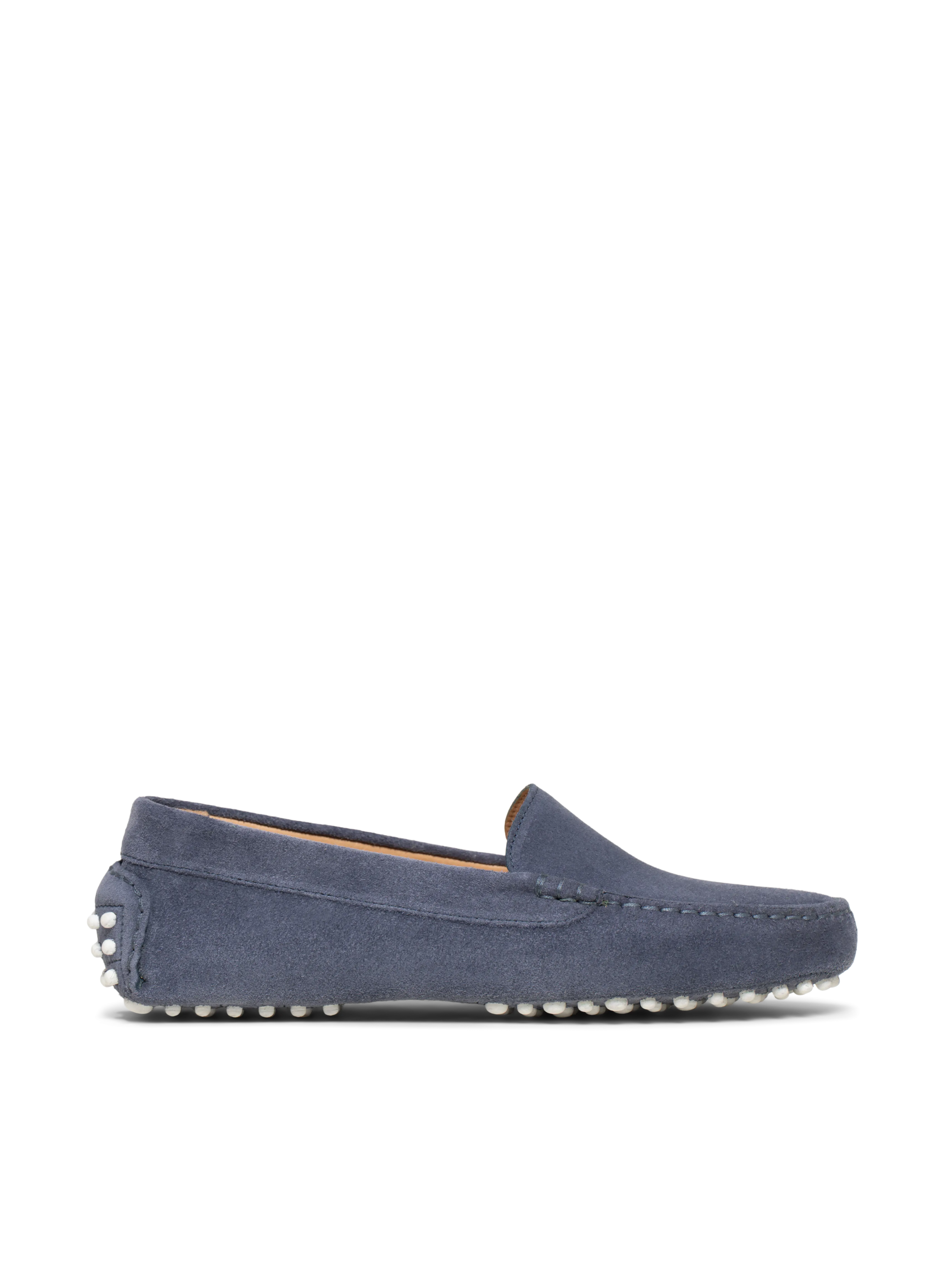 The Felize Suede