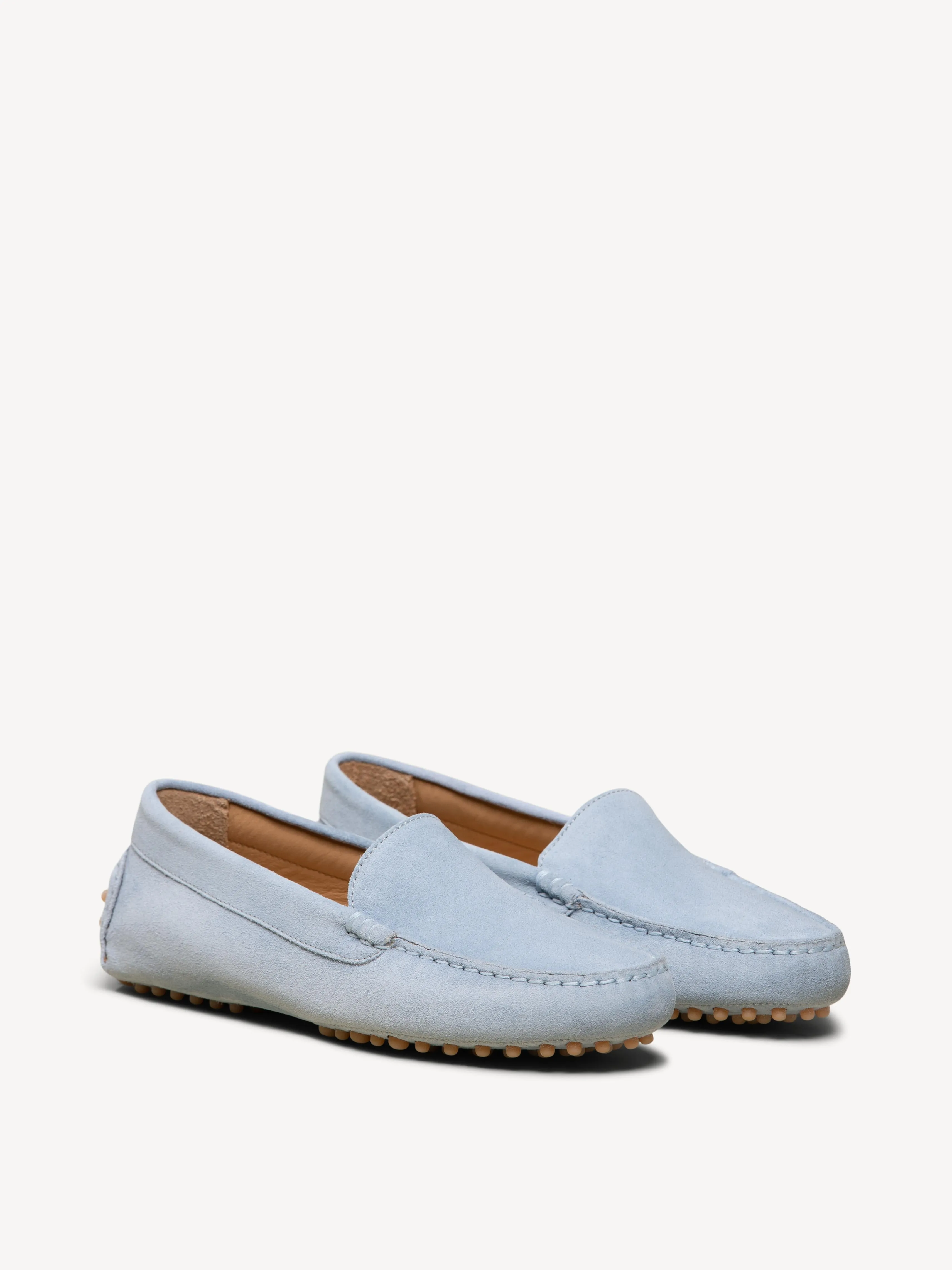 The Felize Suede