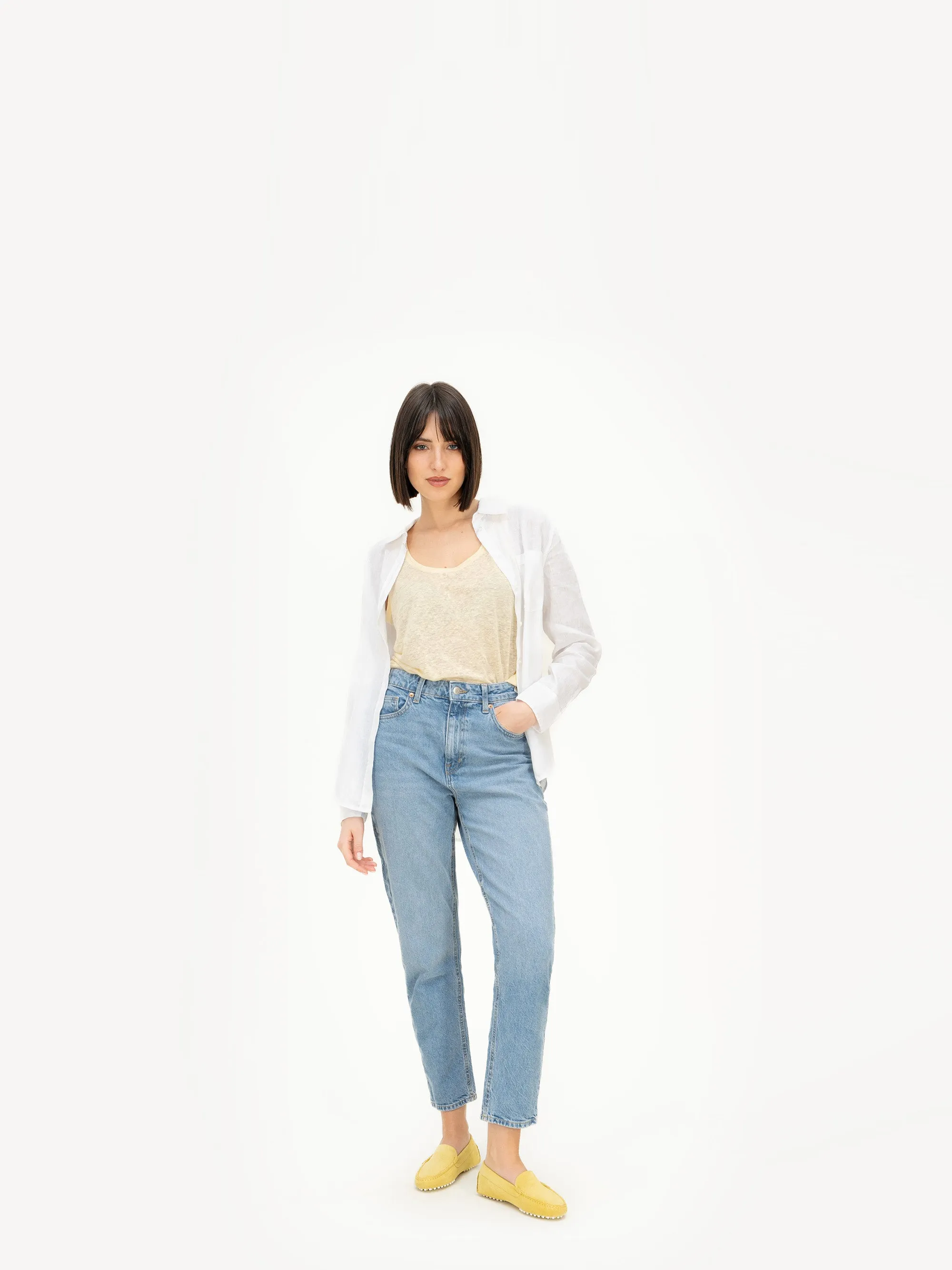 The Felize Suede
