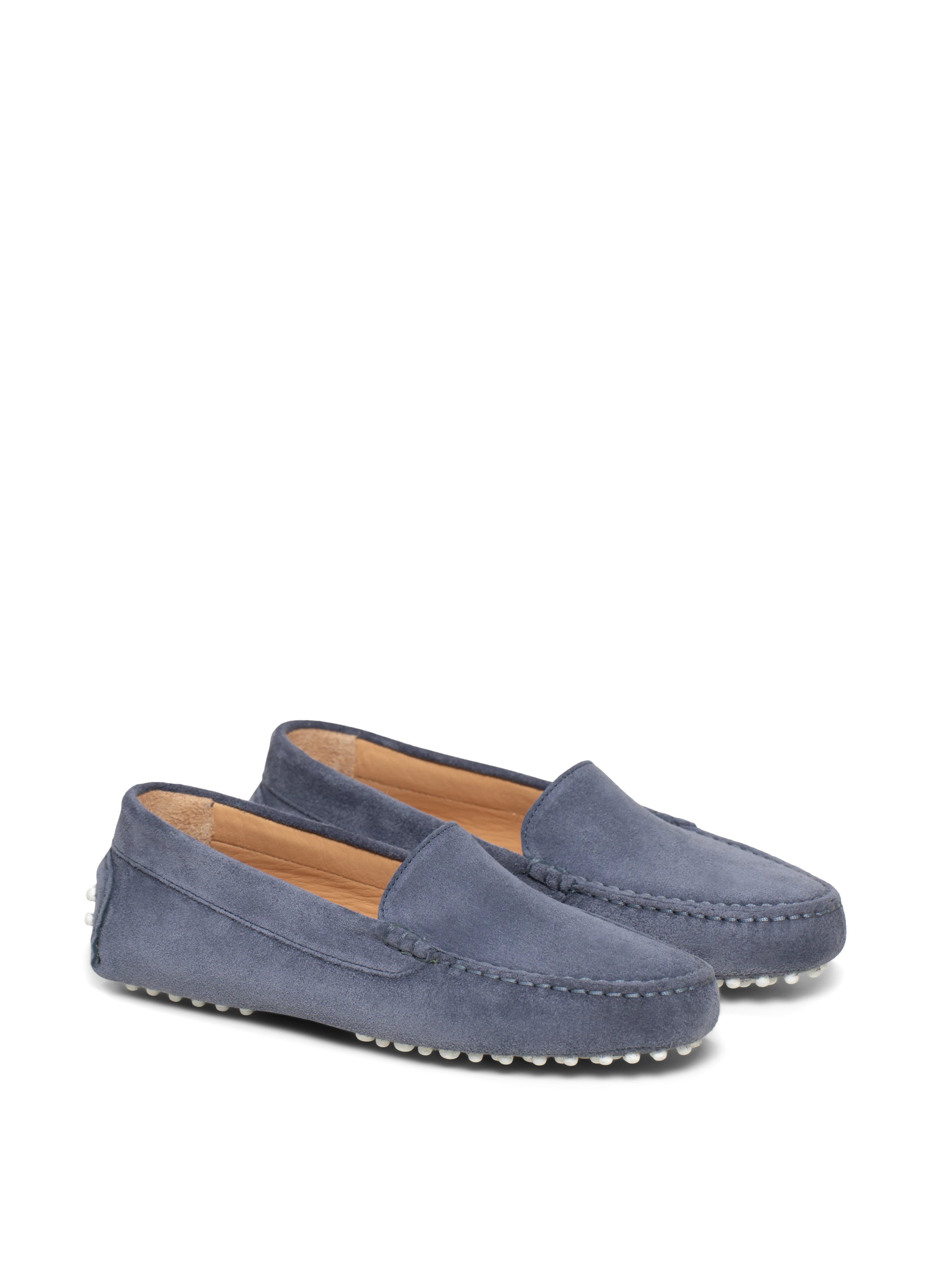 The Felize Suede
