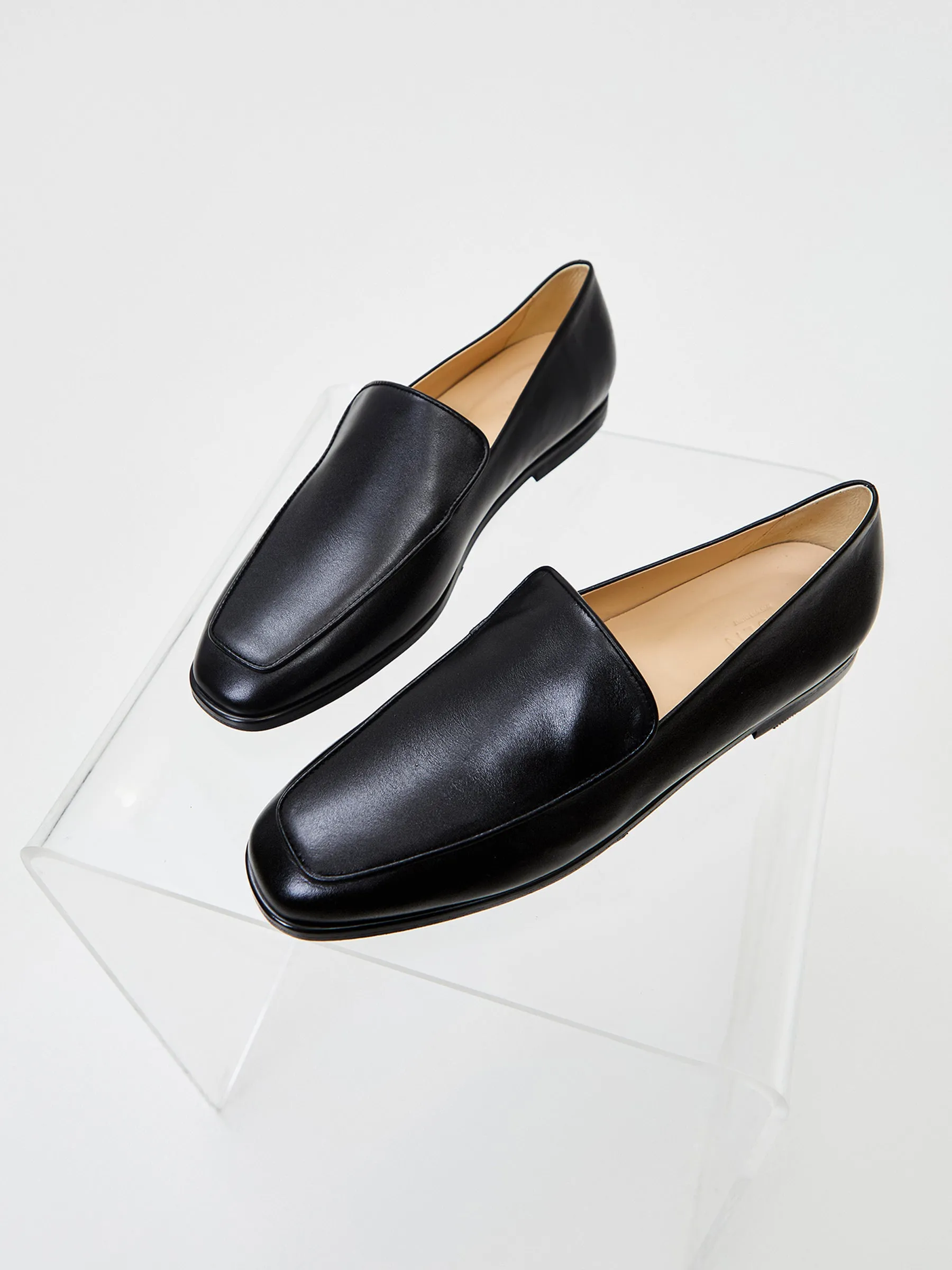 The Modern Moccasin