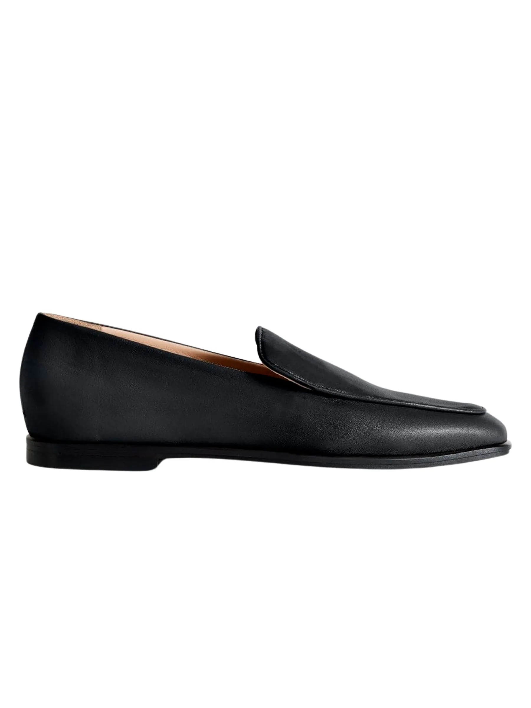 The Modern Moccasin