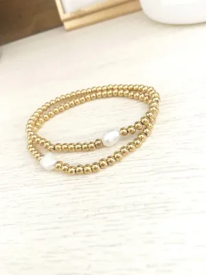 The Seaside Stackables