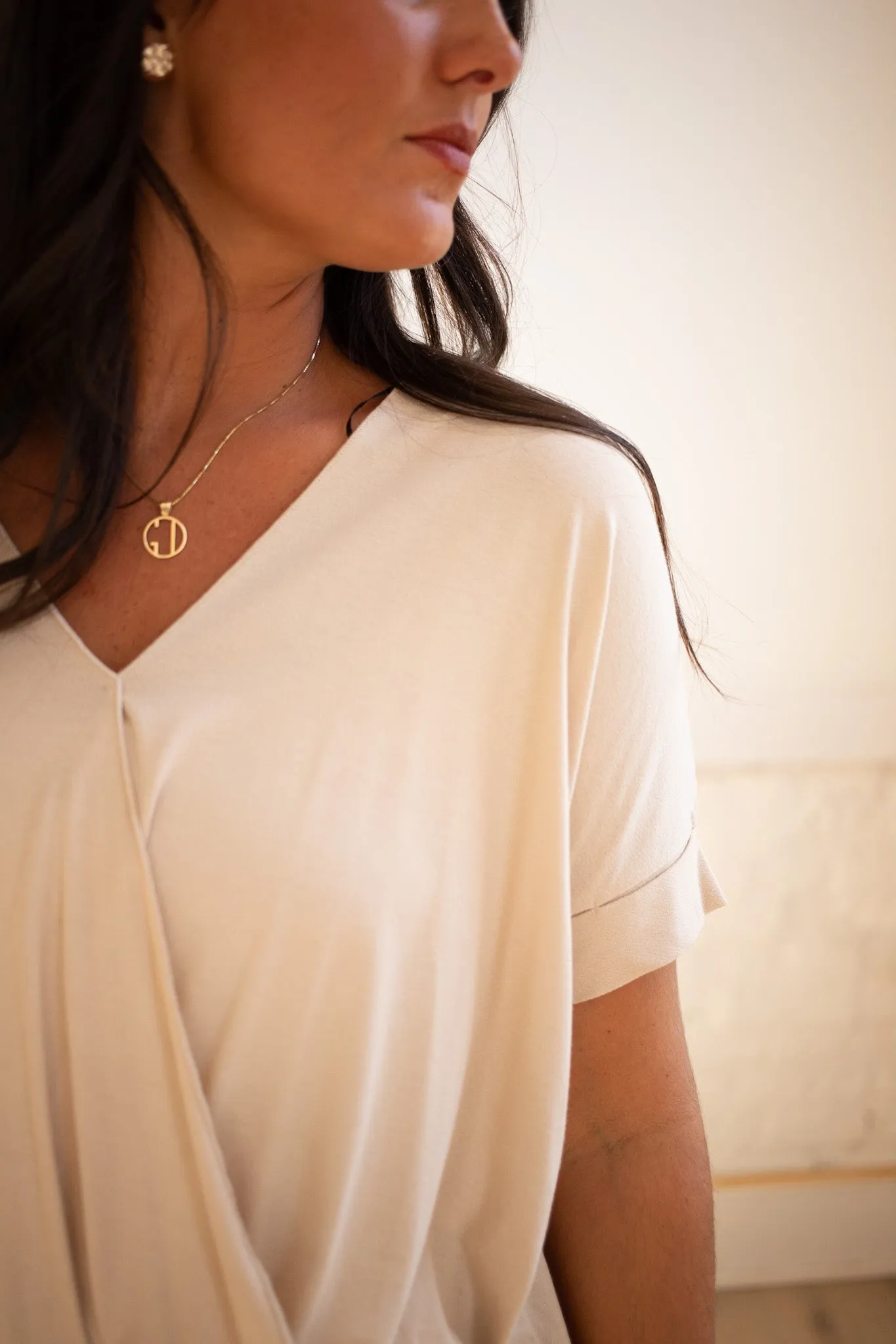 The Sophia Top