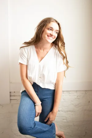 The Sophia Top
