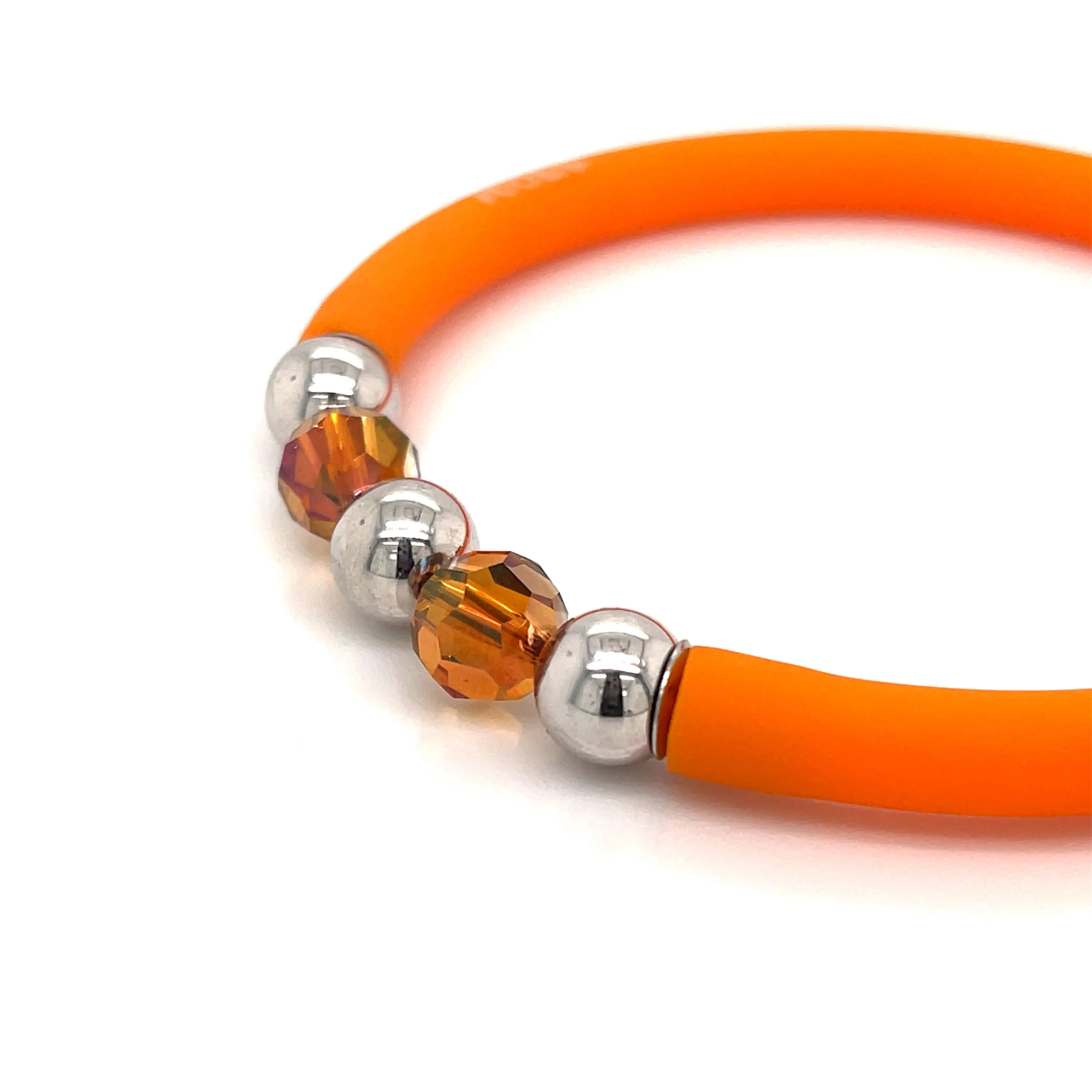 Toobe Summer Bracelets