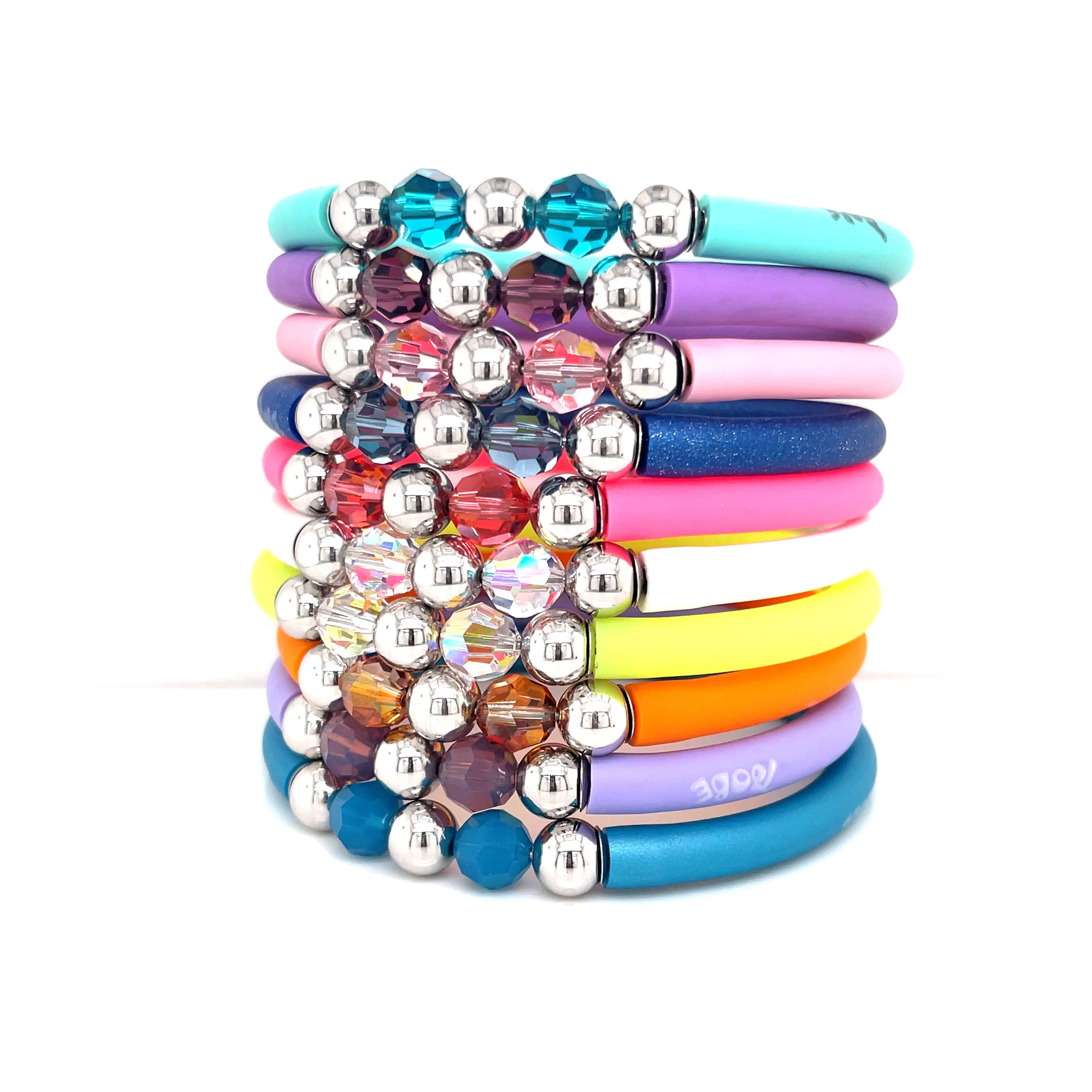 Toobe Summer Bracelets