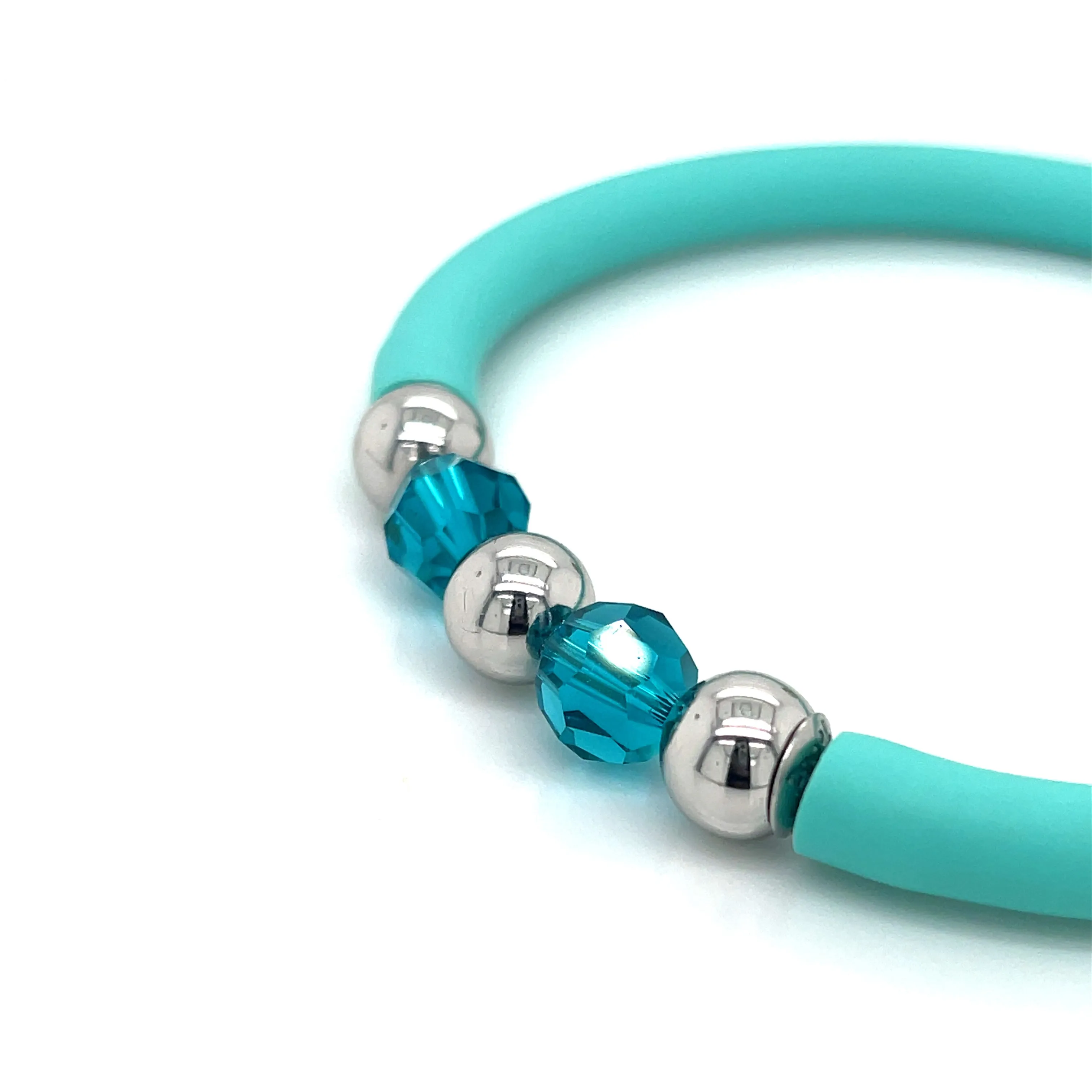 Toobe Summer Bracelets