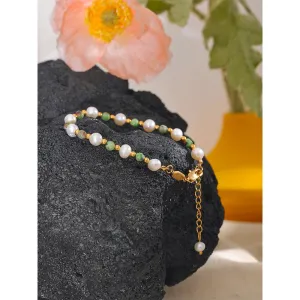 Tourmaline bracelet
