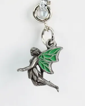Traveler's Trinkets: Fairy Charm
