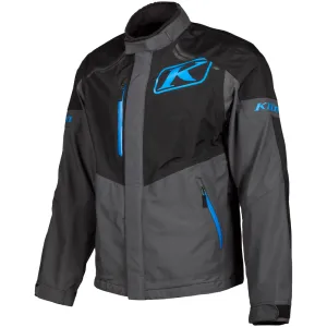 Traverse Jackets
