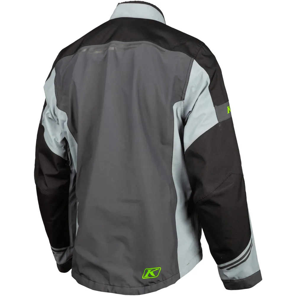 Traverse Jackets