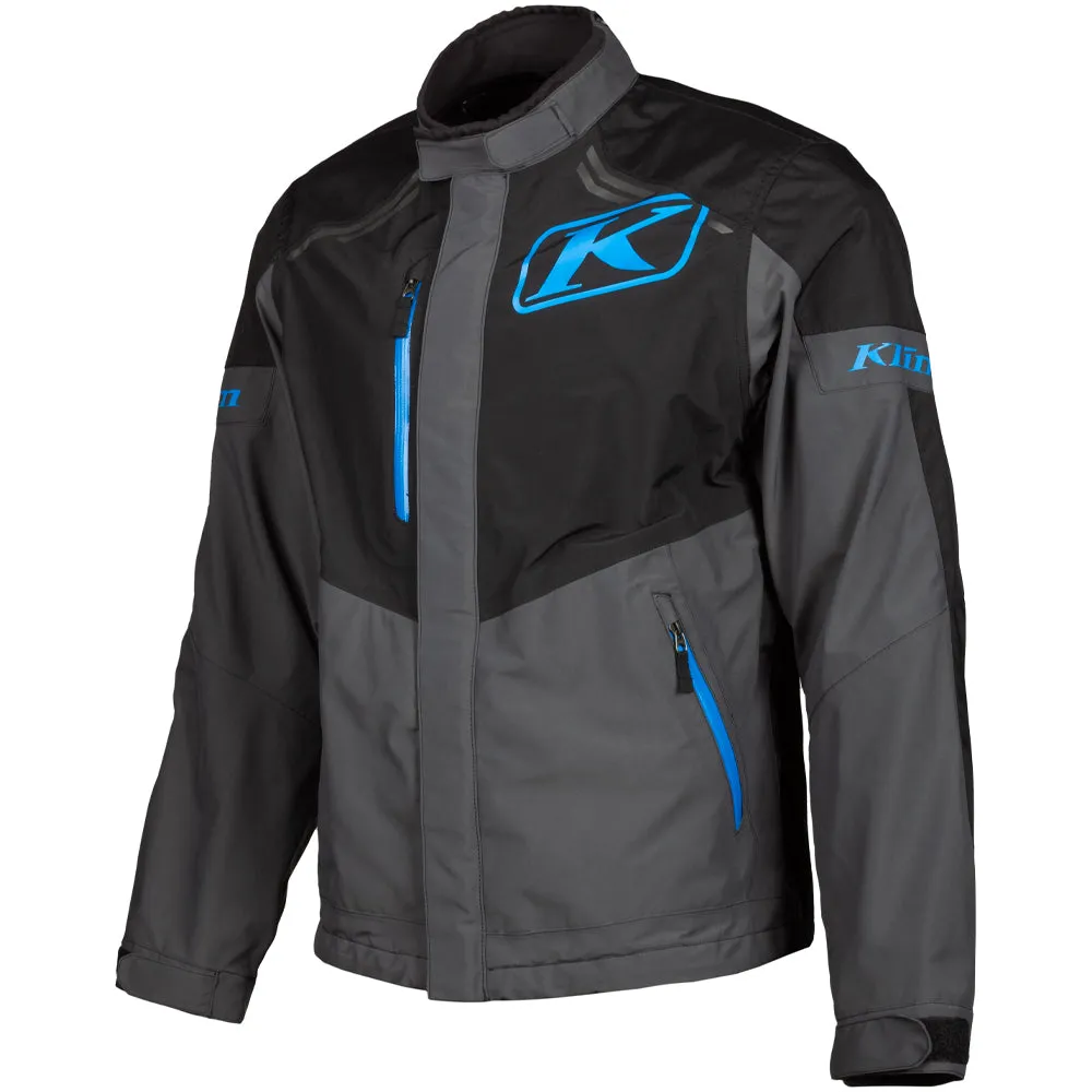 Traverse Jackets
