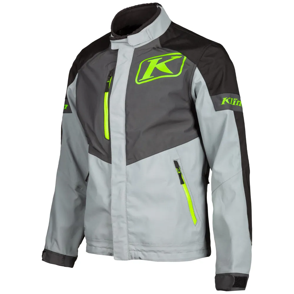 Traverse Jackets