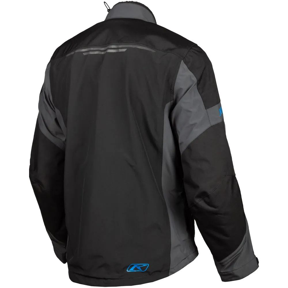 Traverse Jackets