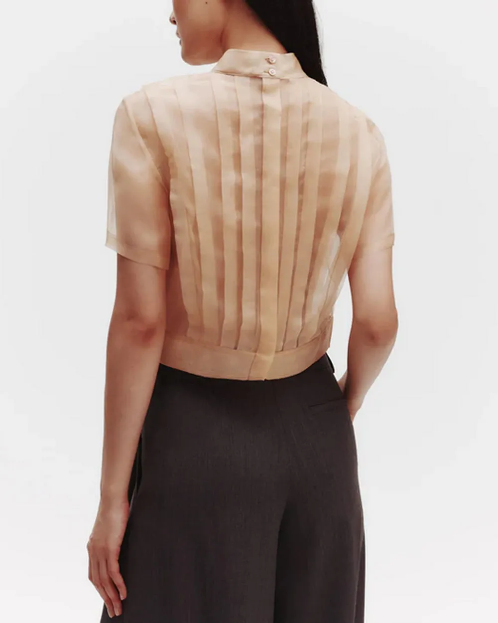Travertine Ryan Shirt