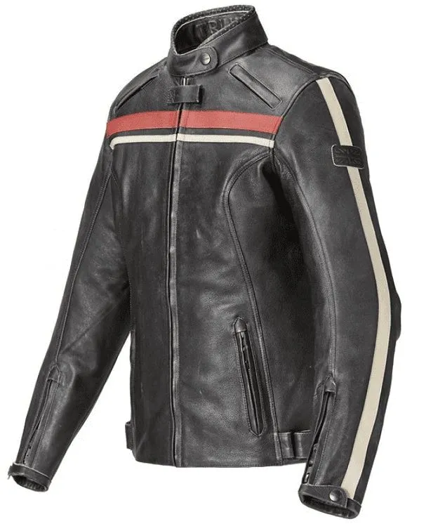 Triumph Raven Women's Jacket