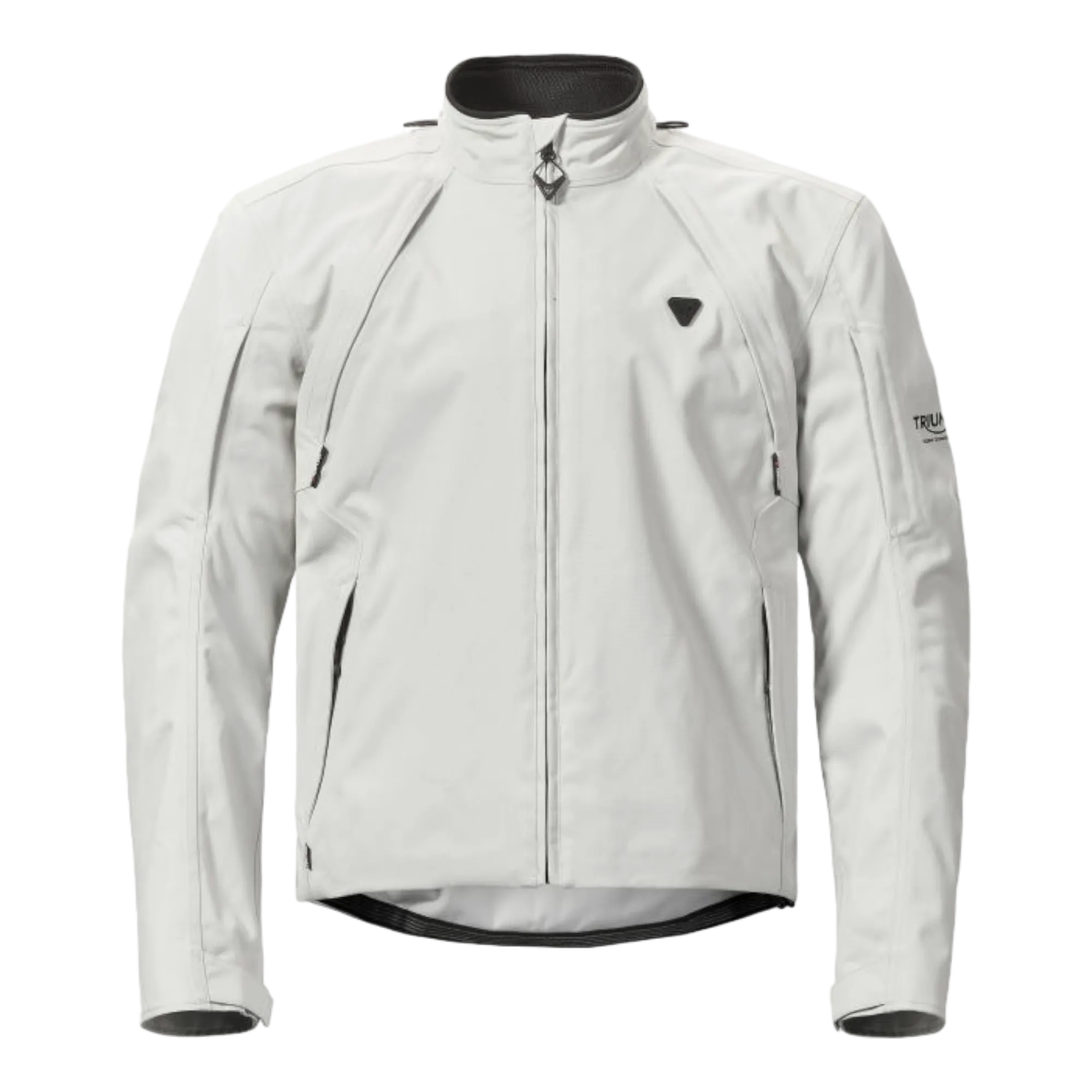 Triumph Warrior Lite Jacket - Grey