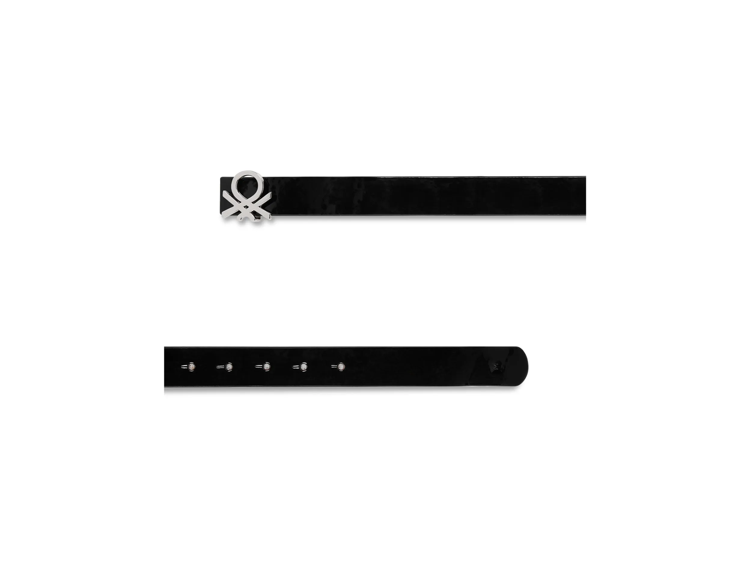 UCB ELANORE REVERSIBLE BELT