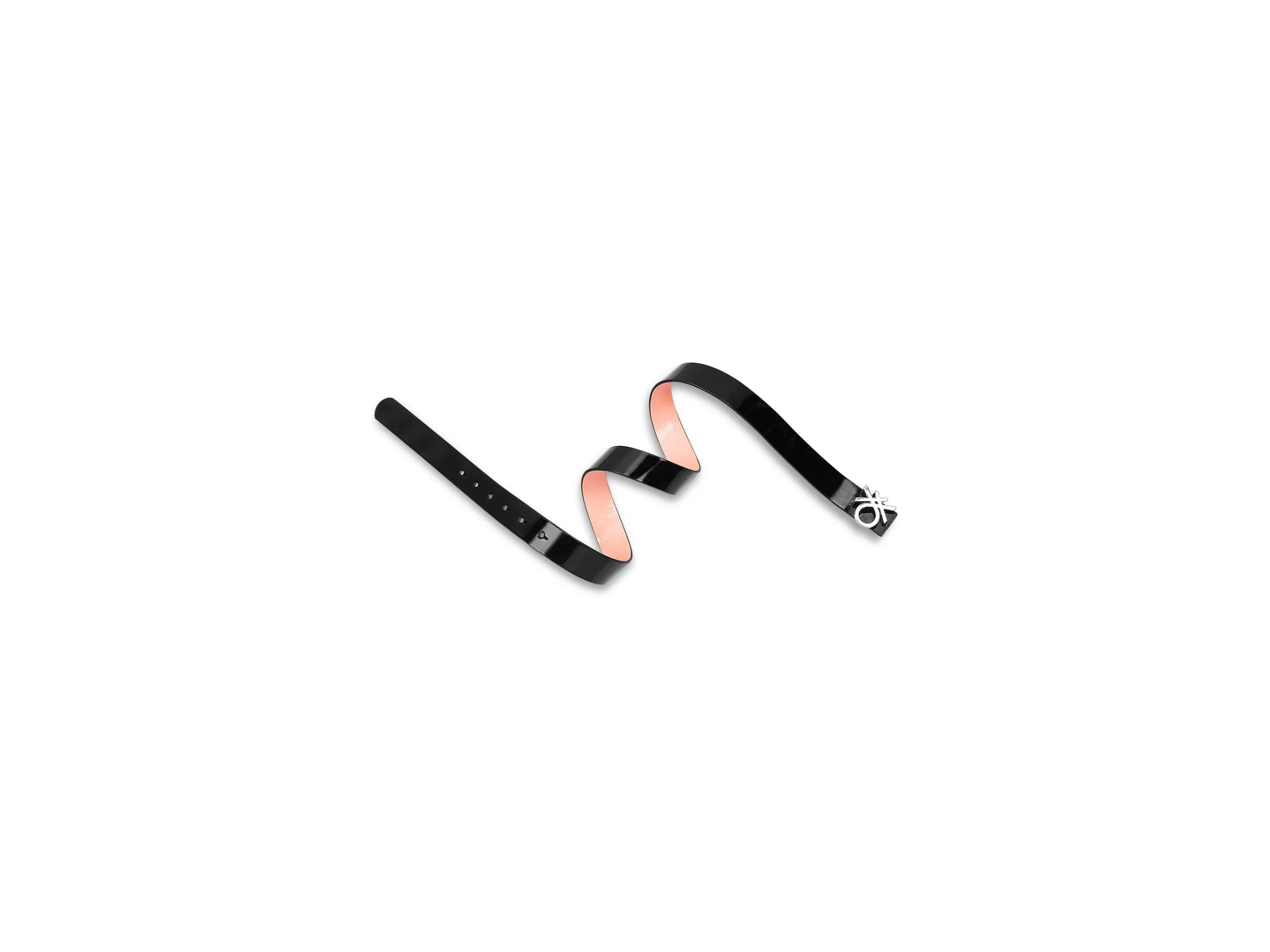 UCB ELANORE REVERSIBLE BELT