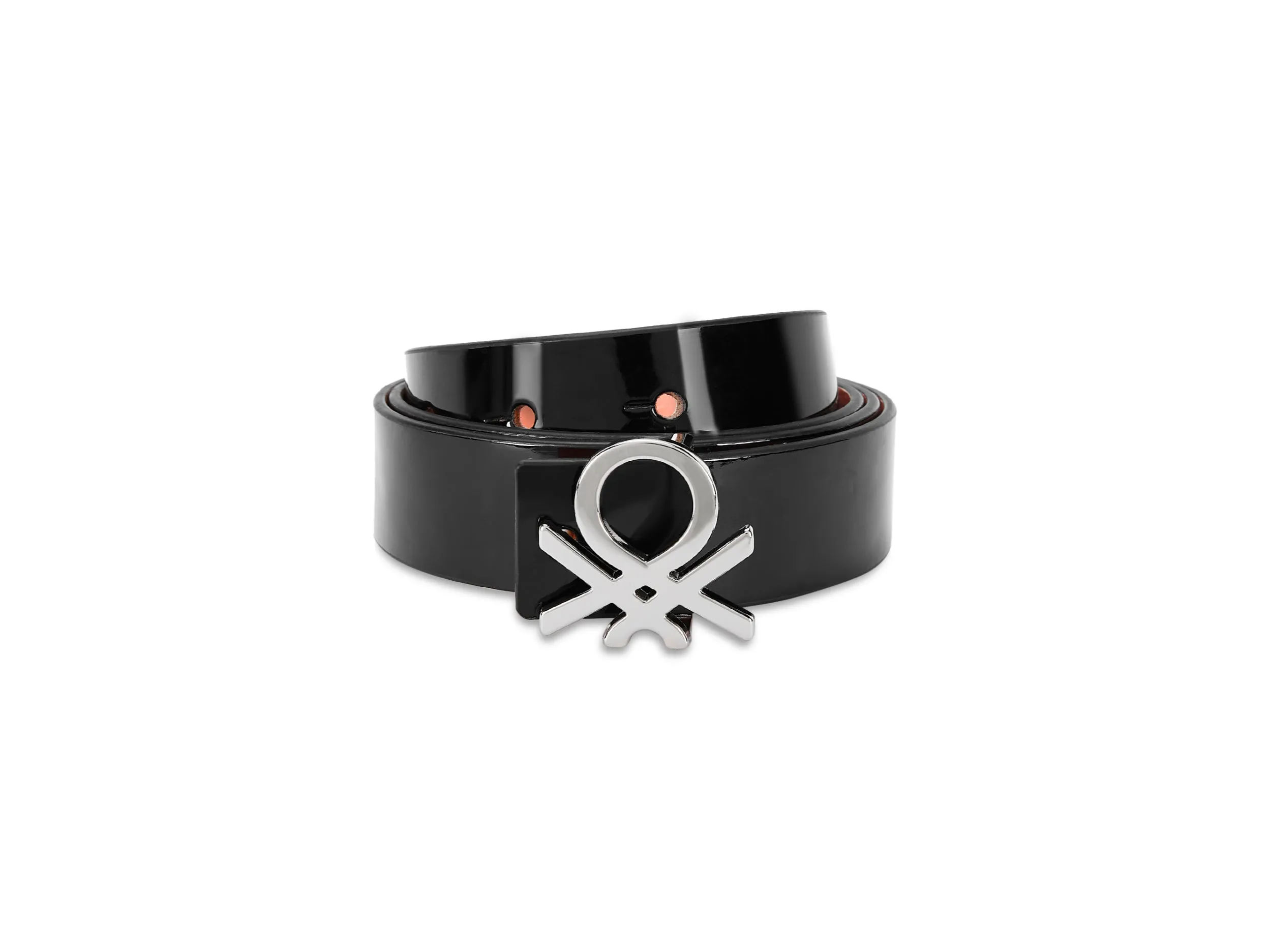 UCB ELANORE REVERSIBLE BELT