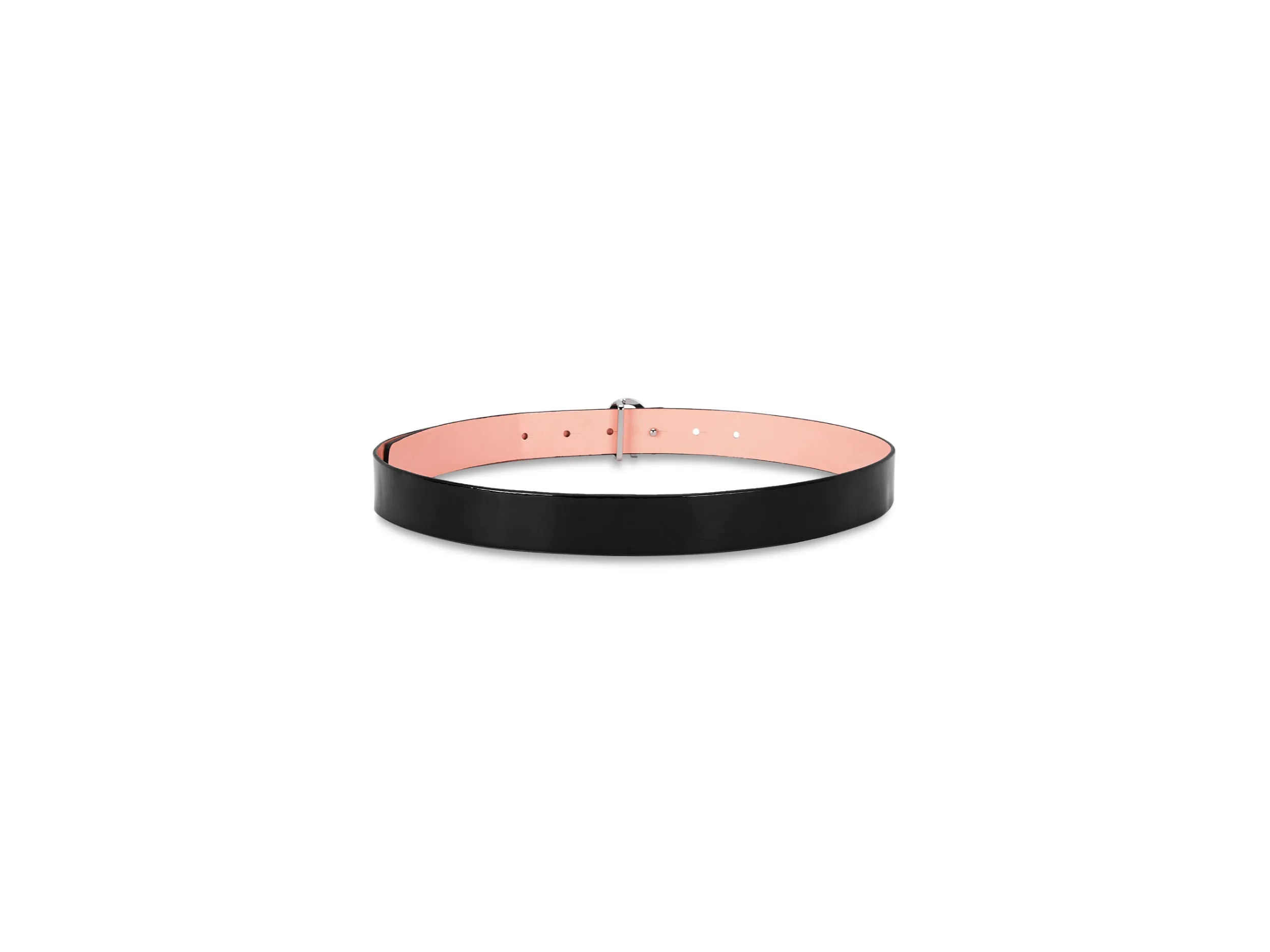 UCB ELANORE REVERSIBLE BELT