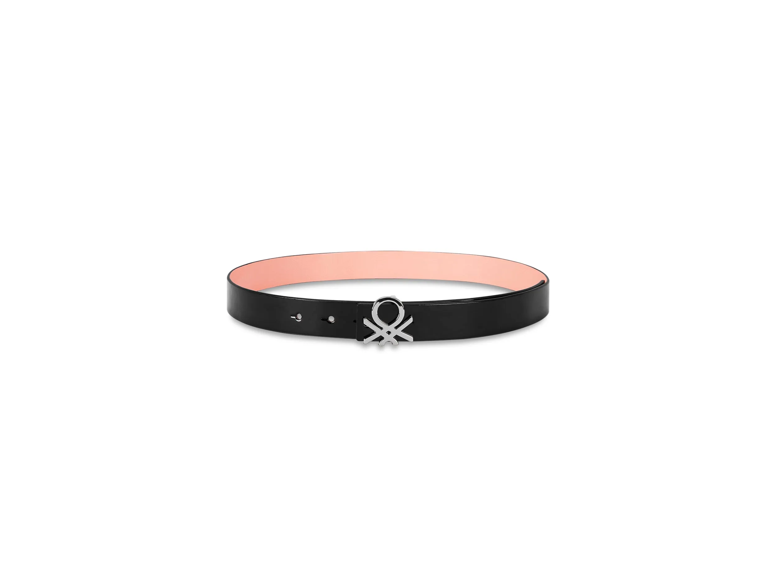UCB ELANORE REVERSIBLE BELT