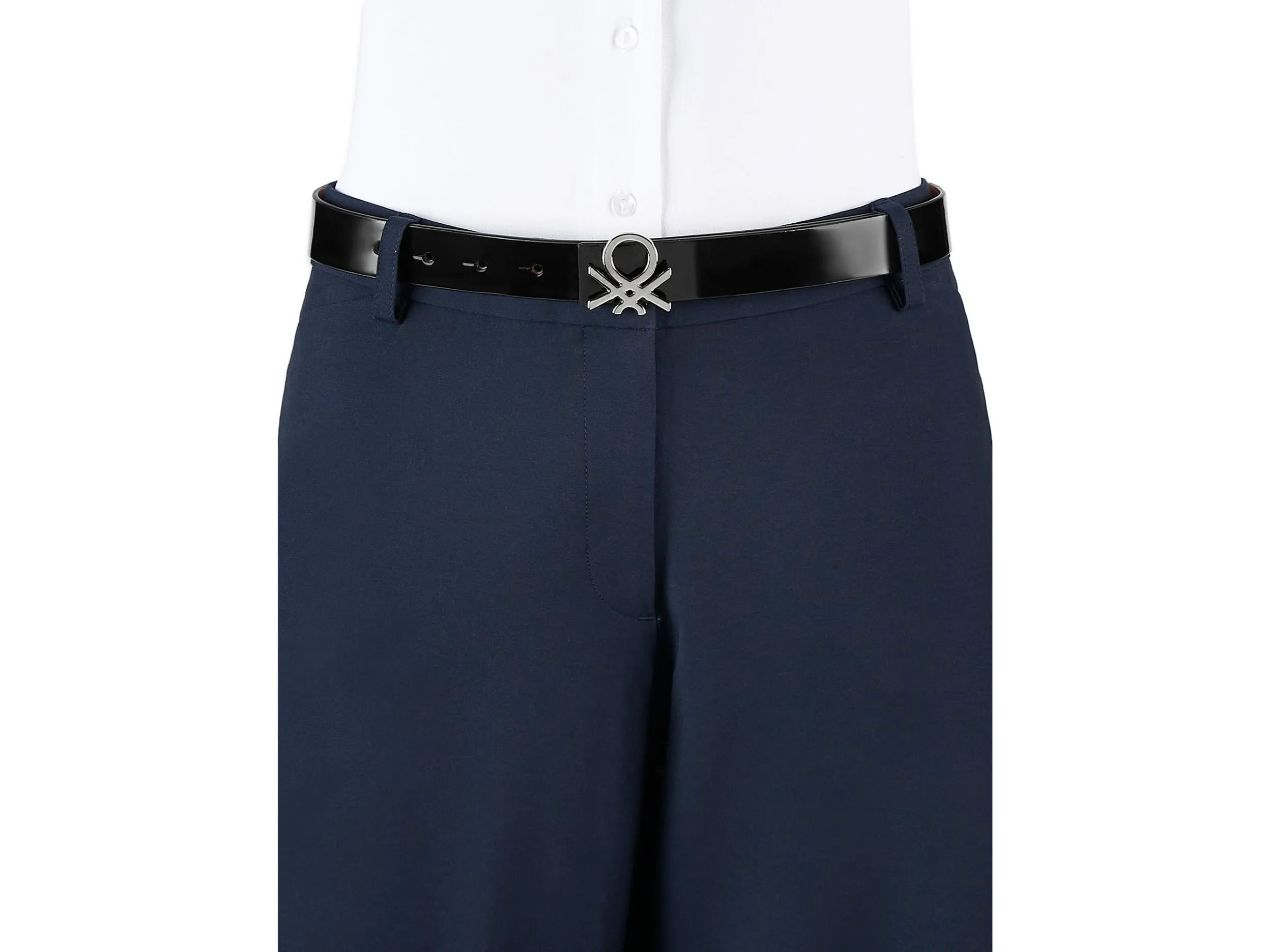 UCB ELANORE REVERSIBLE BELT