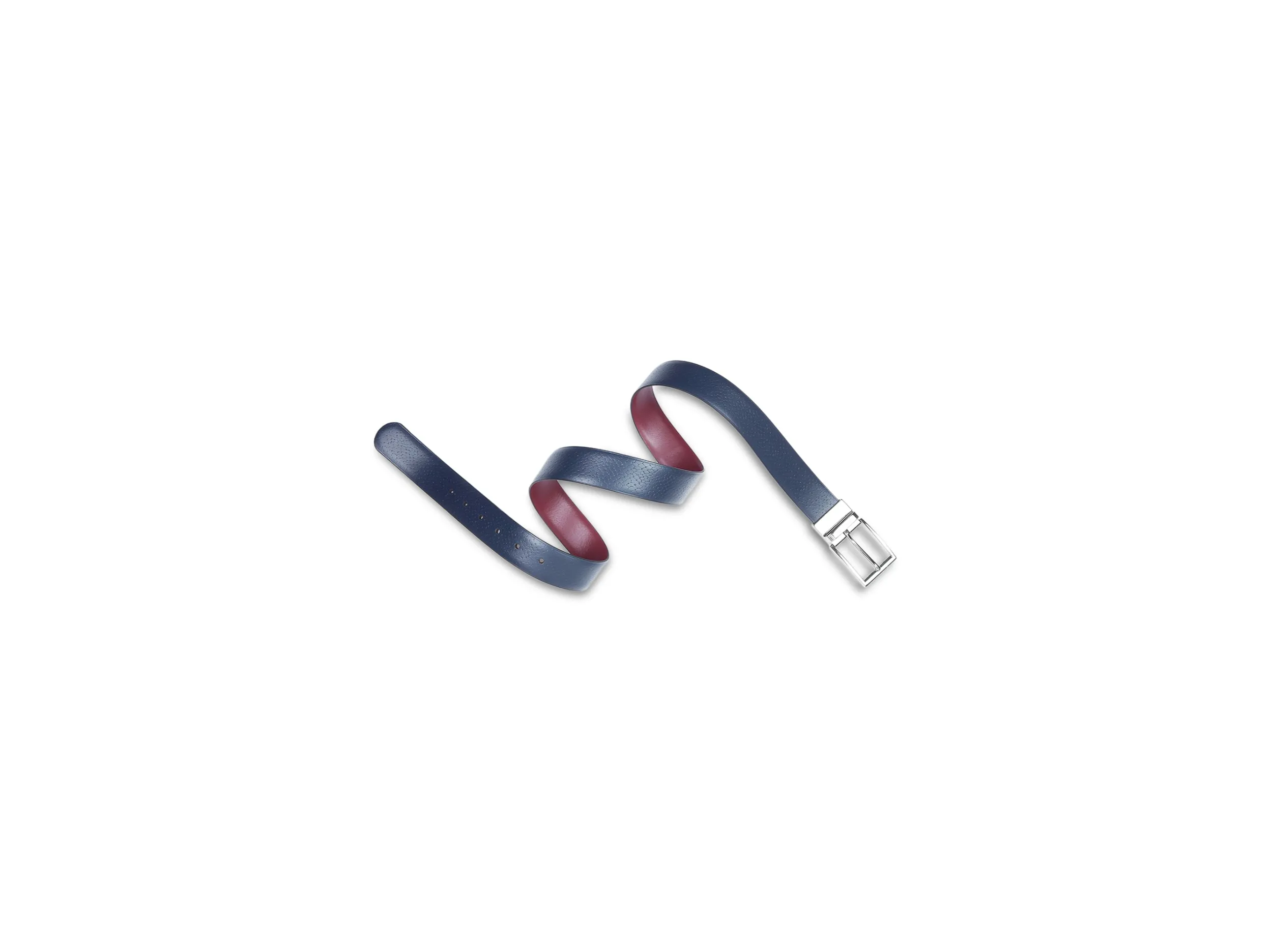 UCB FURBO REVERSIBLE BELT