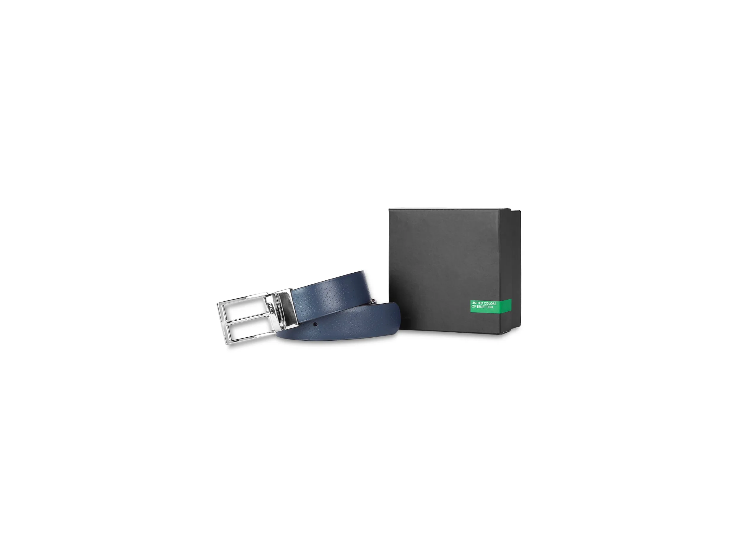 UCB FURBO REVERSIBLE BELT